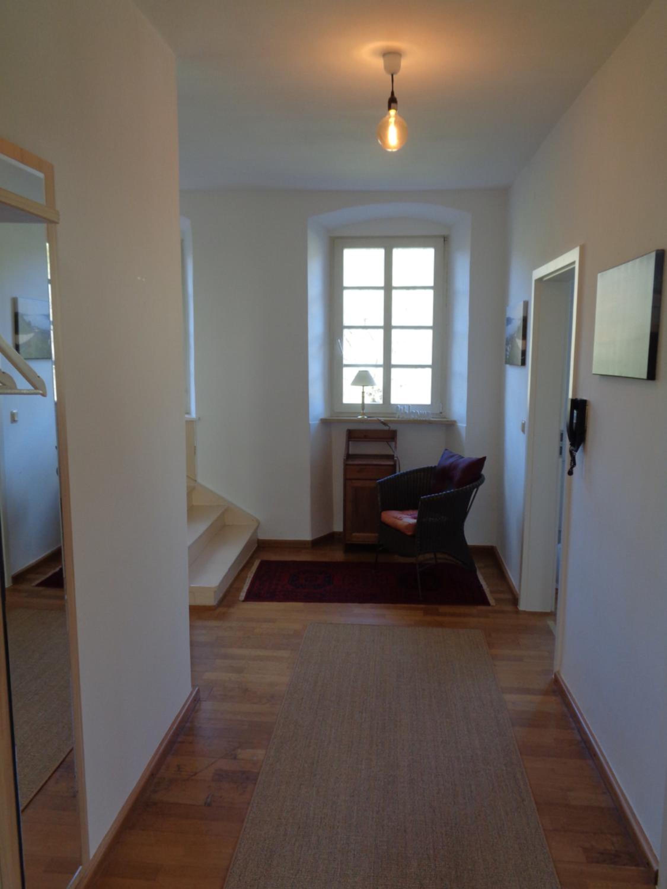 Two-Bedroom Apartment photo 2