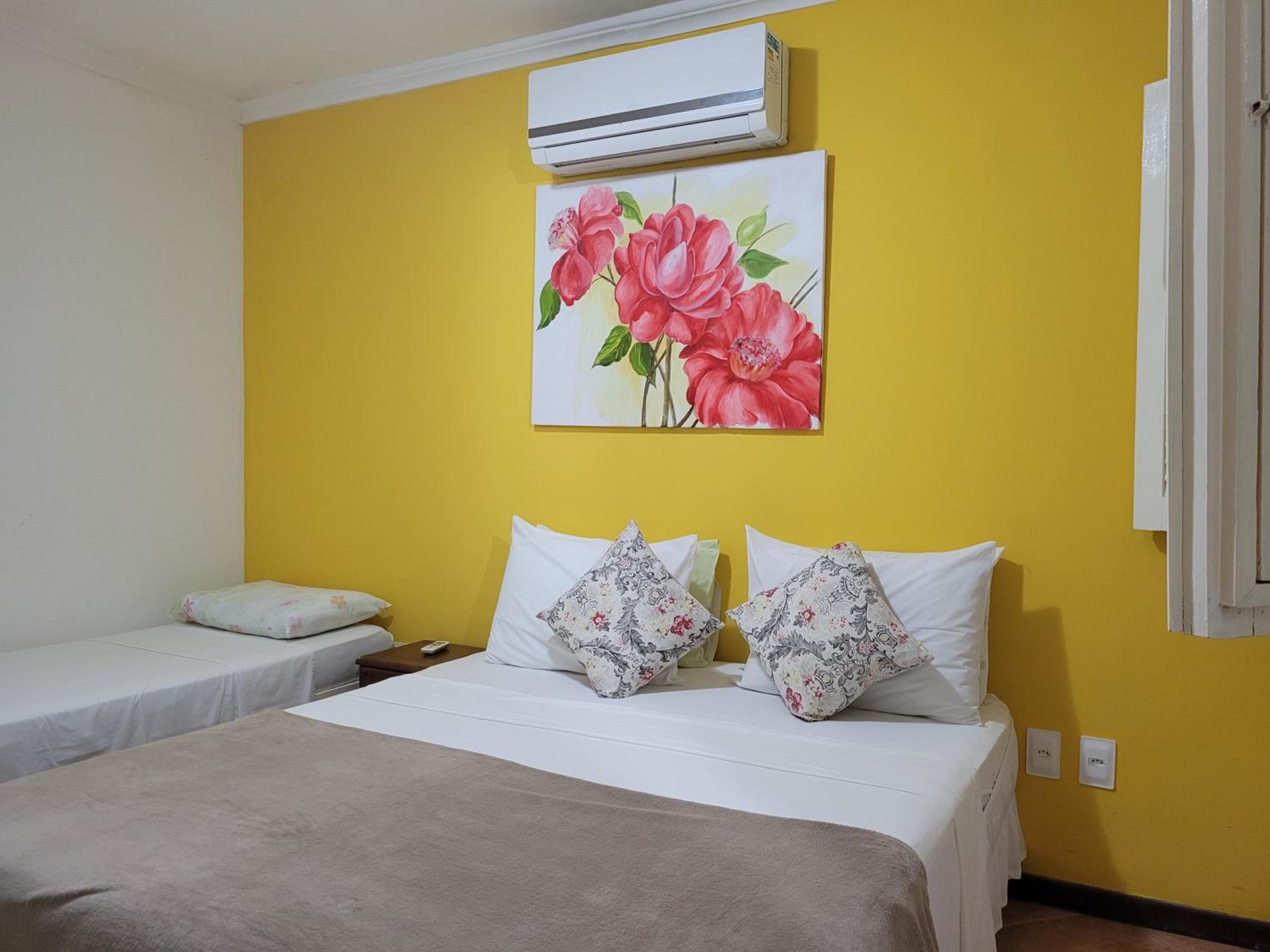Standard Triple Room photo 1