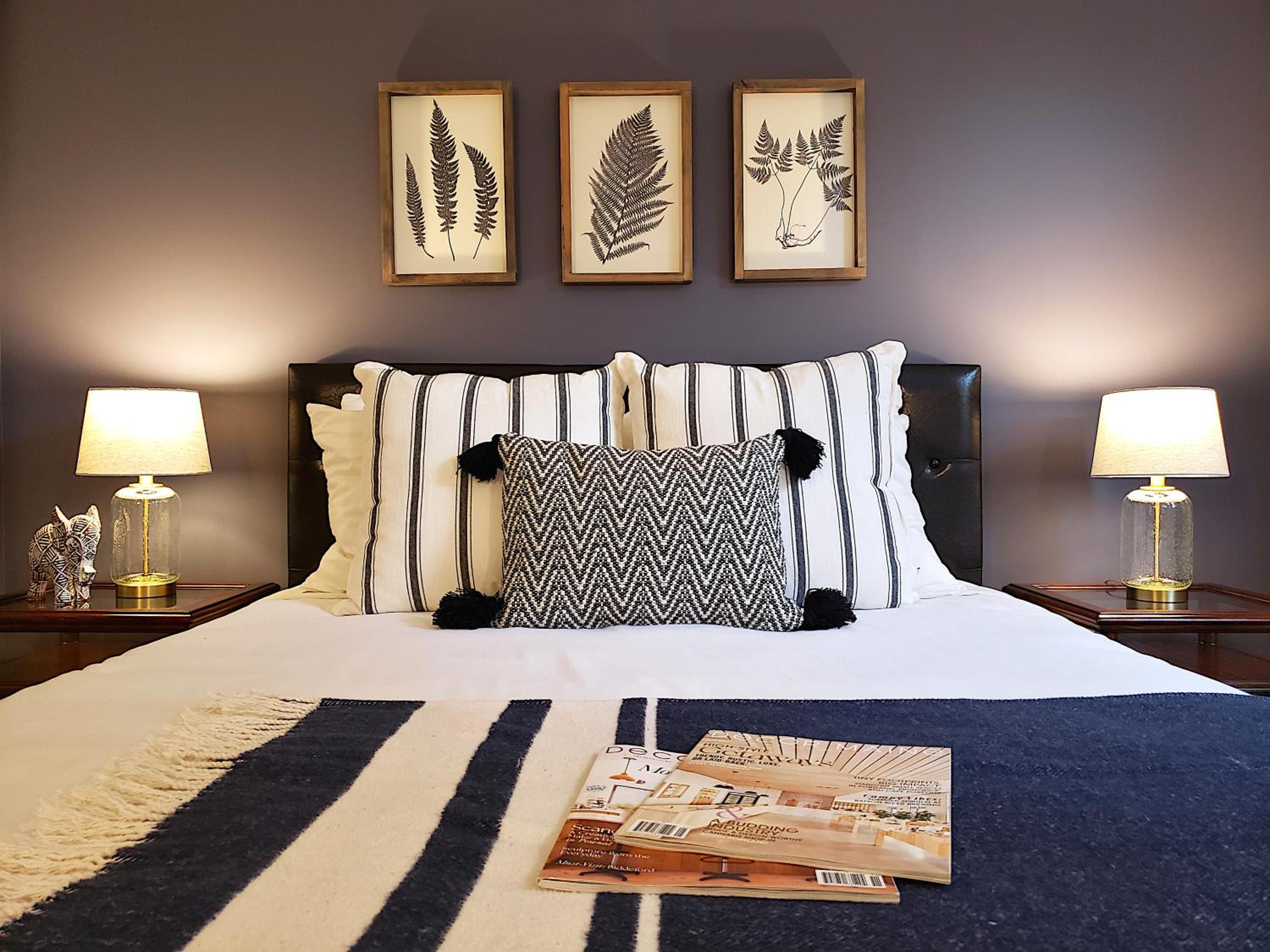 Economy Queen Room photo 1