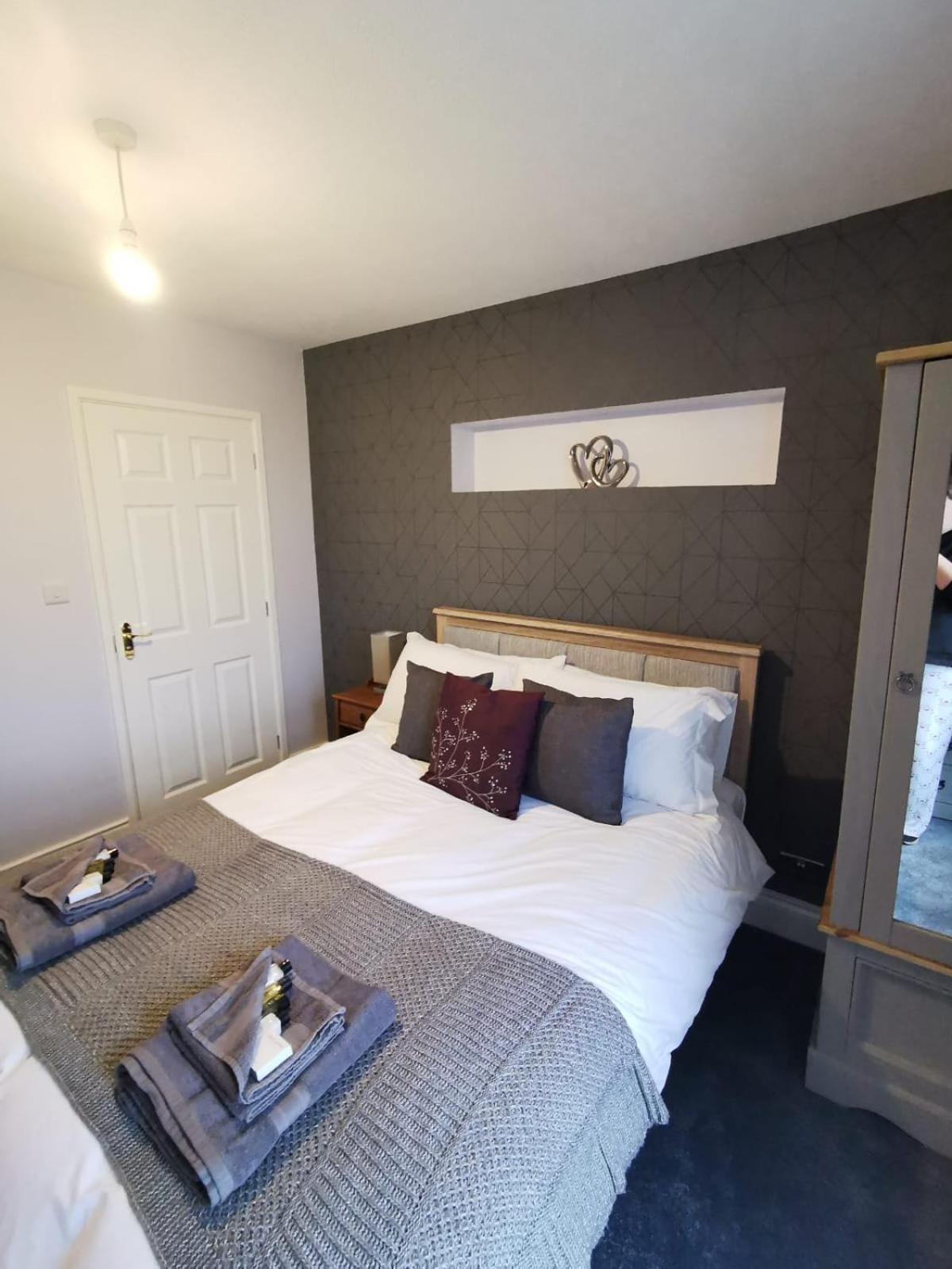 Double Room with Garden View - Photo 7
