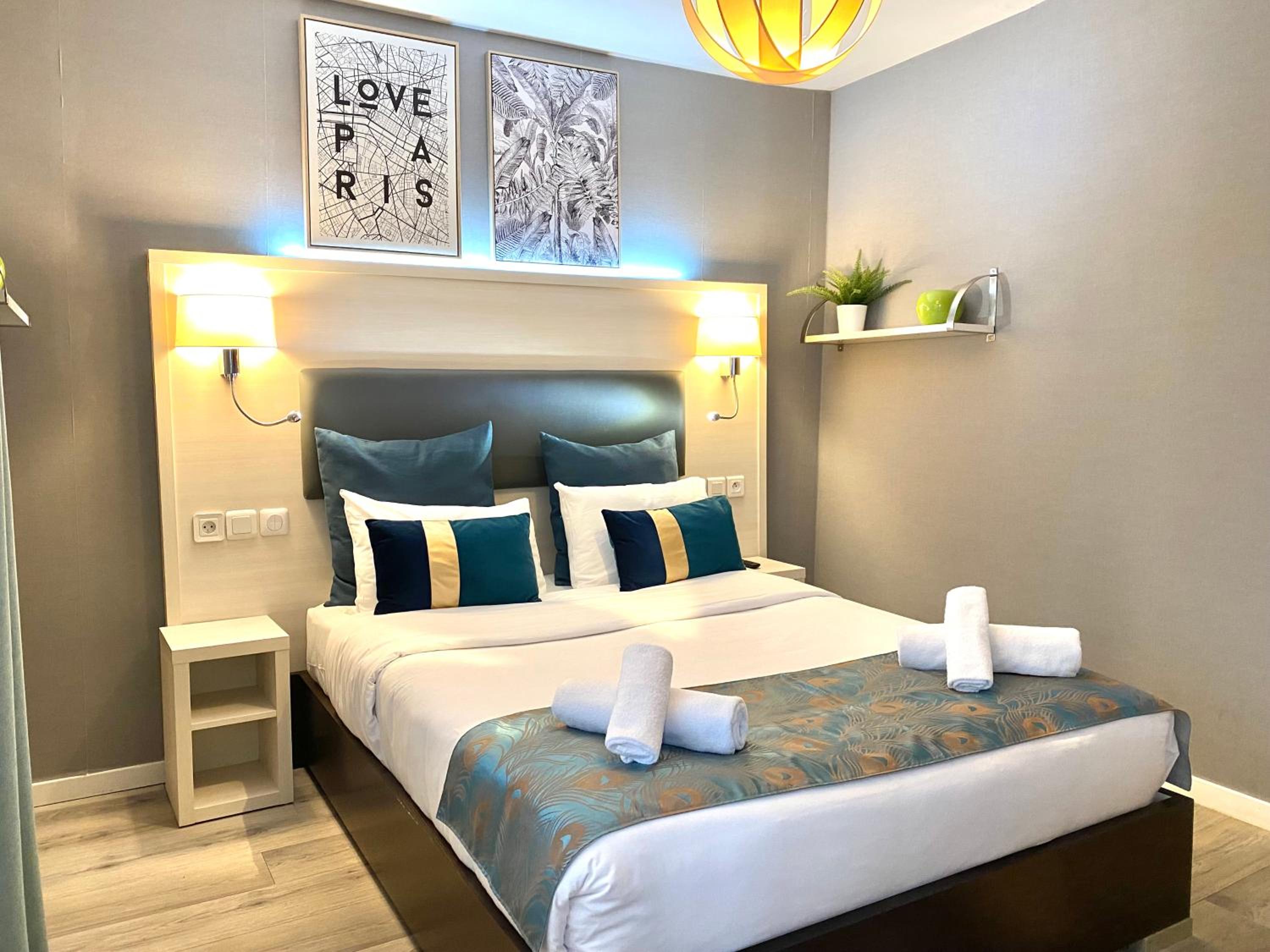 Comfort Double Room