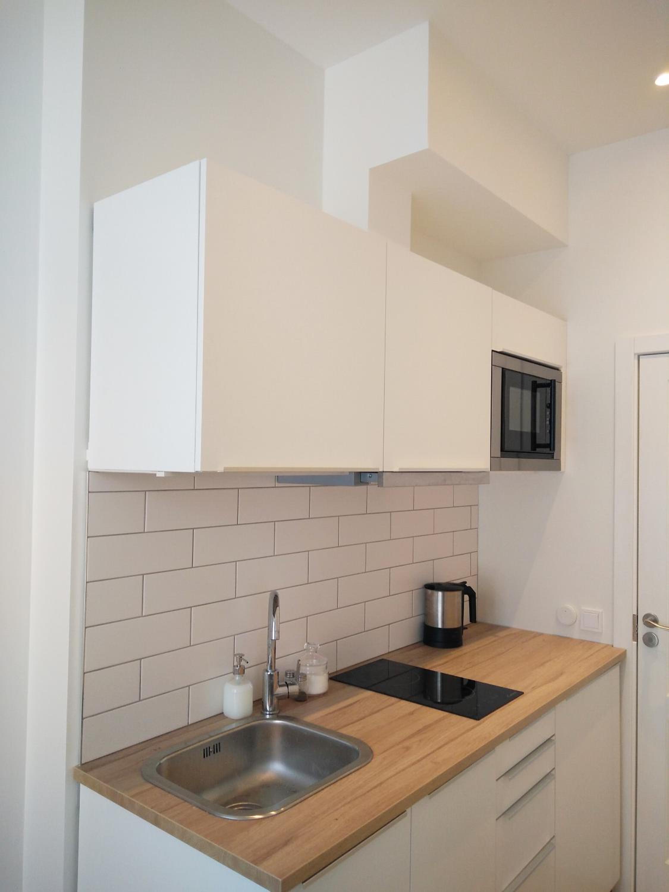 Apartment - Ground Floor - Photo 34