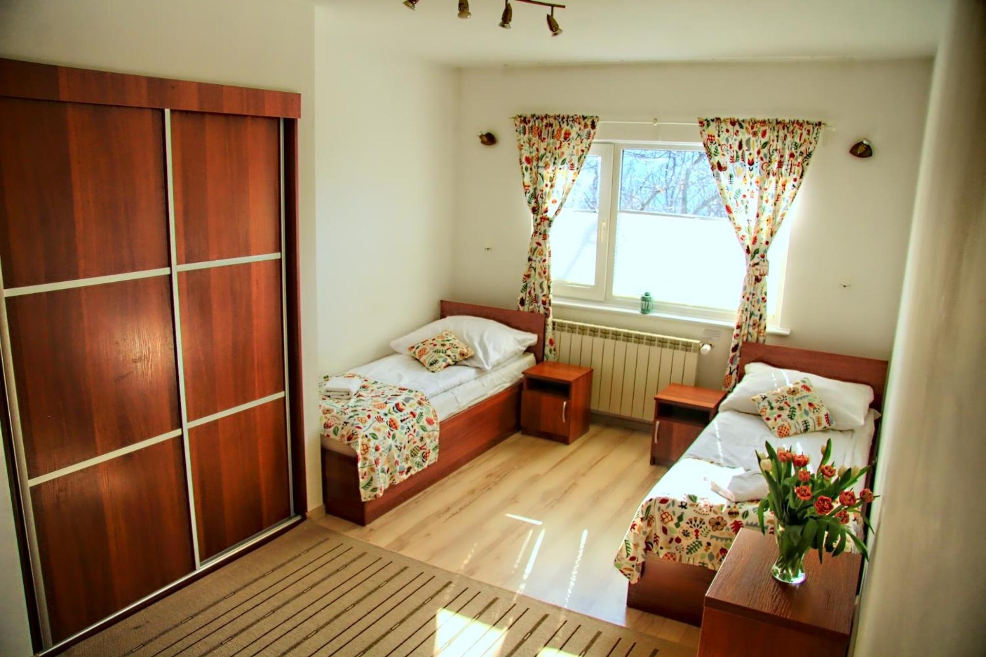 Two-Bedroom Apartment photo 2