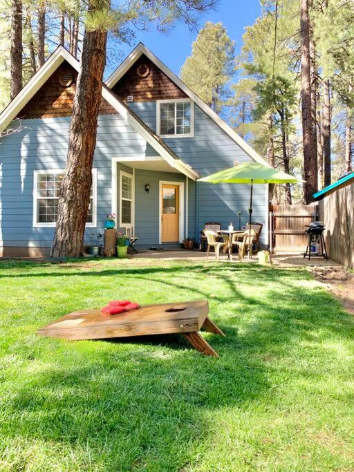Two-Bedroom House - Photo 2