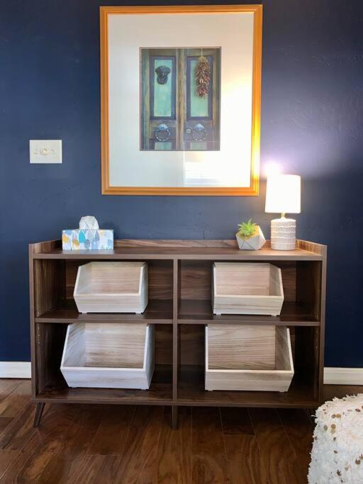 Two-Bedroom House - Photo 23