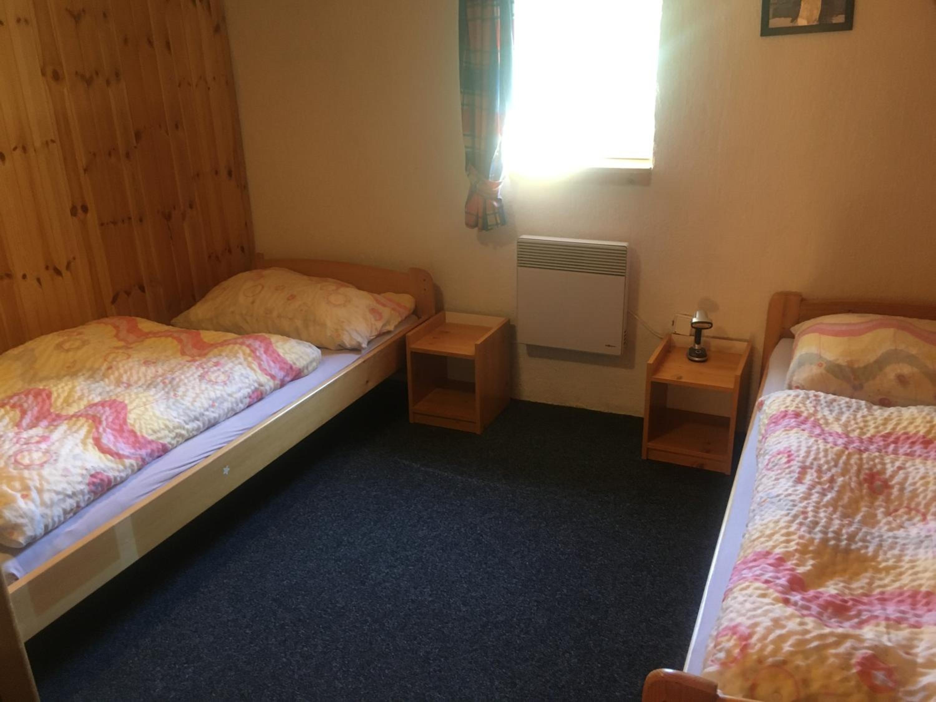 Chalet photo 1