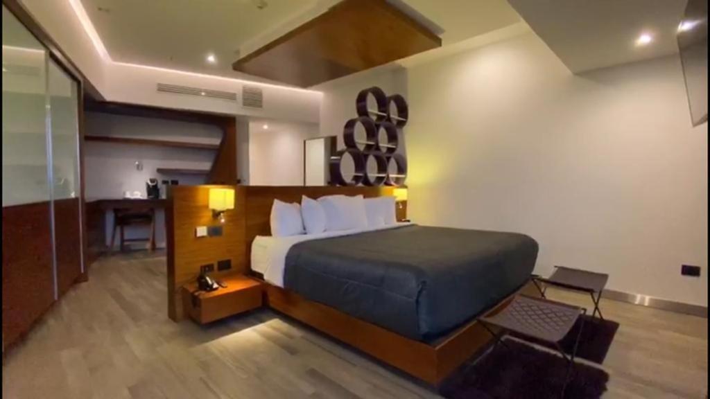 Standard Suite