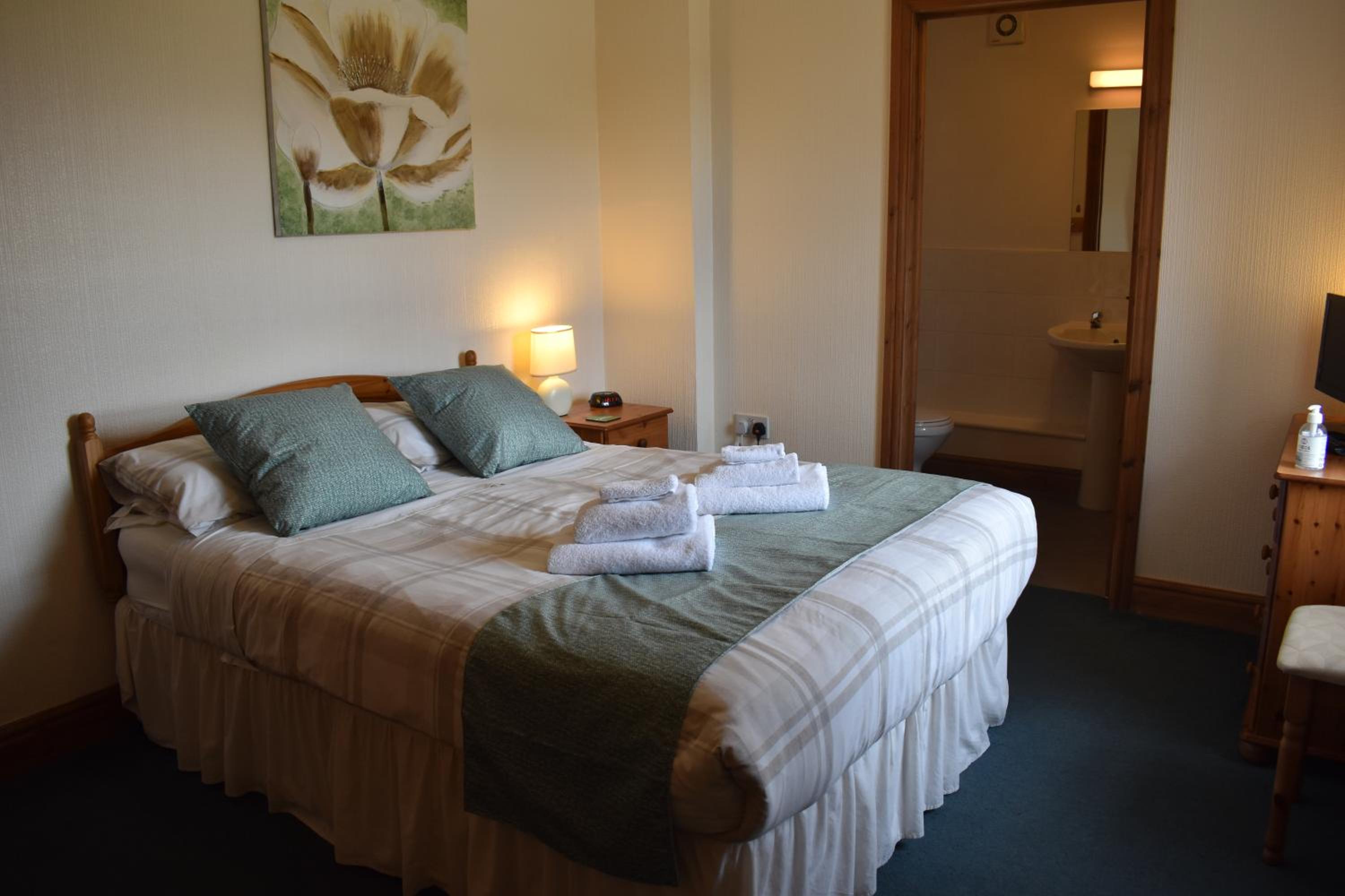 Double Room photo 2