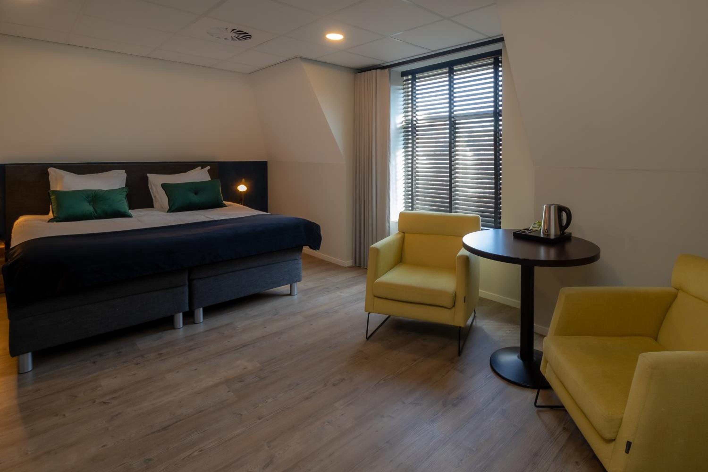 Executive Double Room photo 3