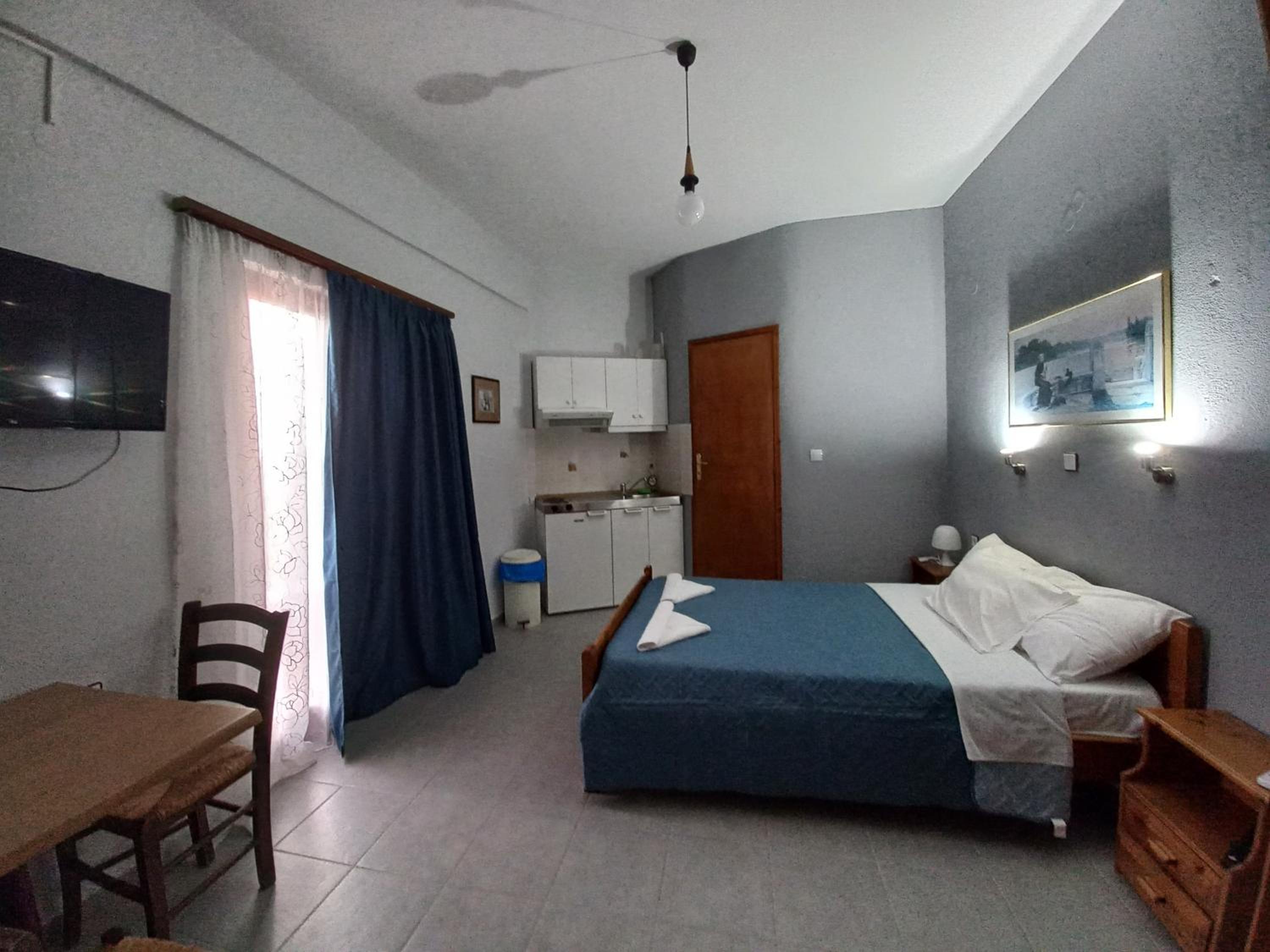 Studio with Sea View photo 1