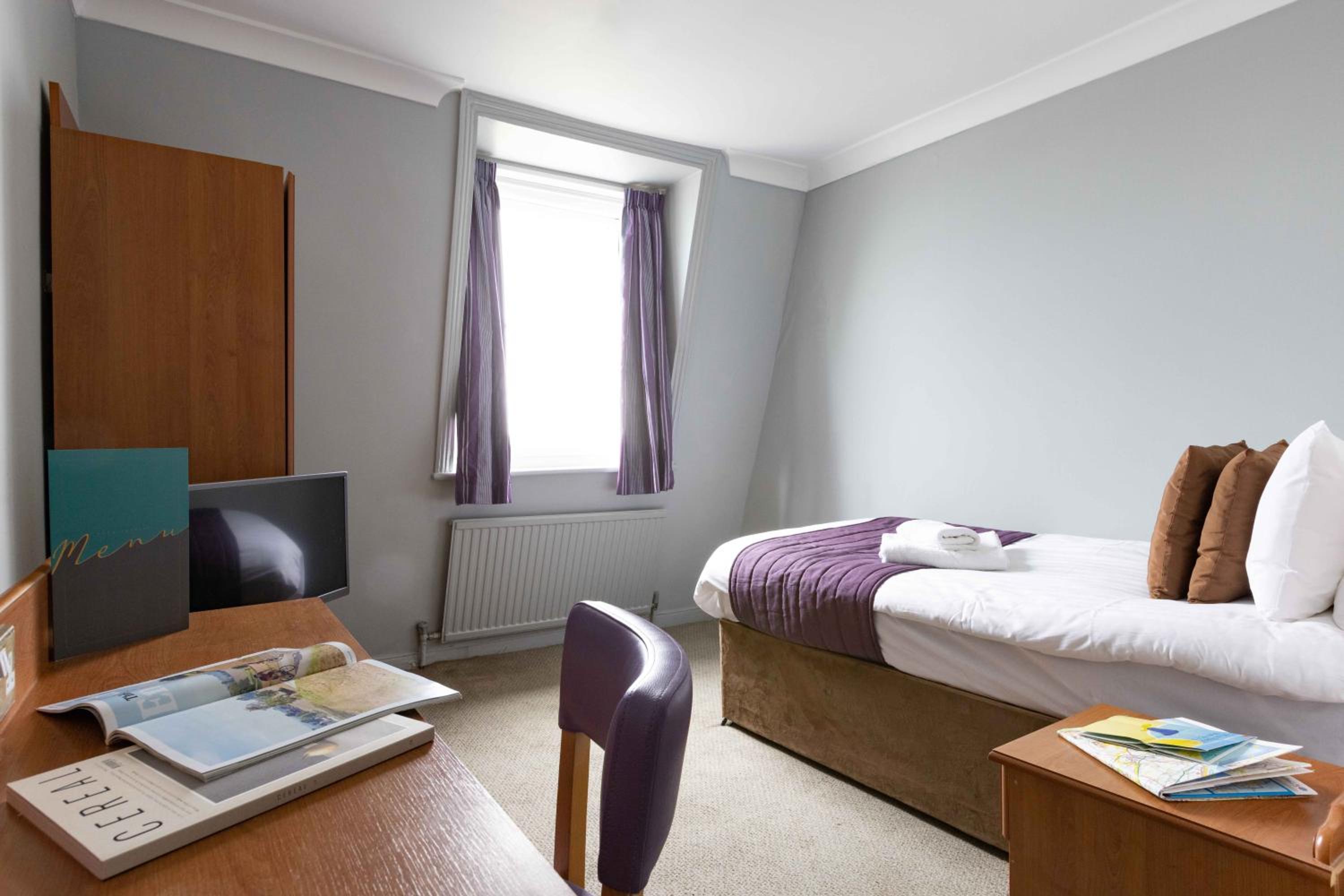 Standard Single Room photo 2
