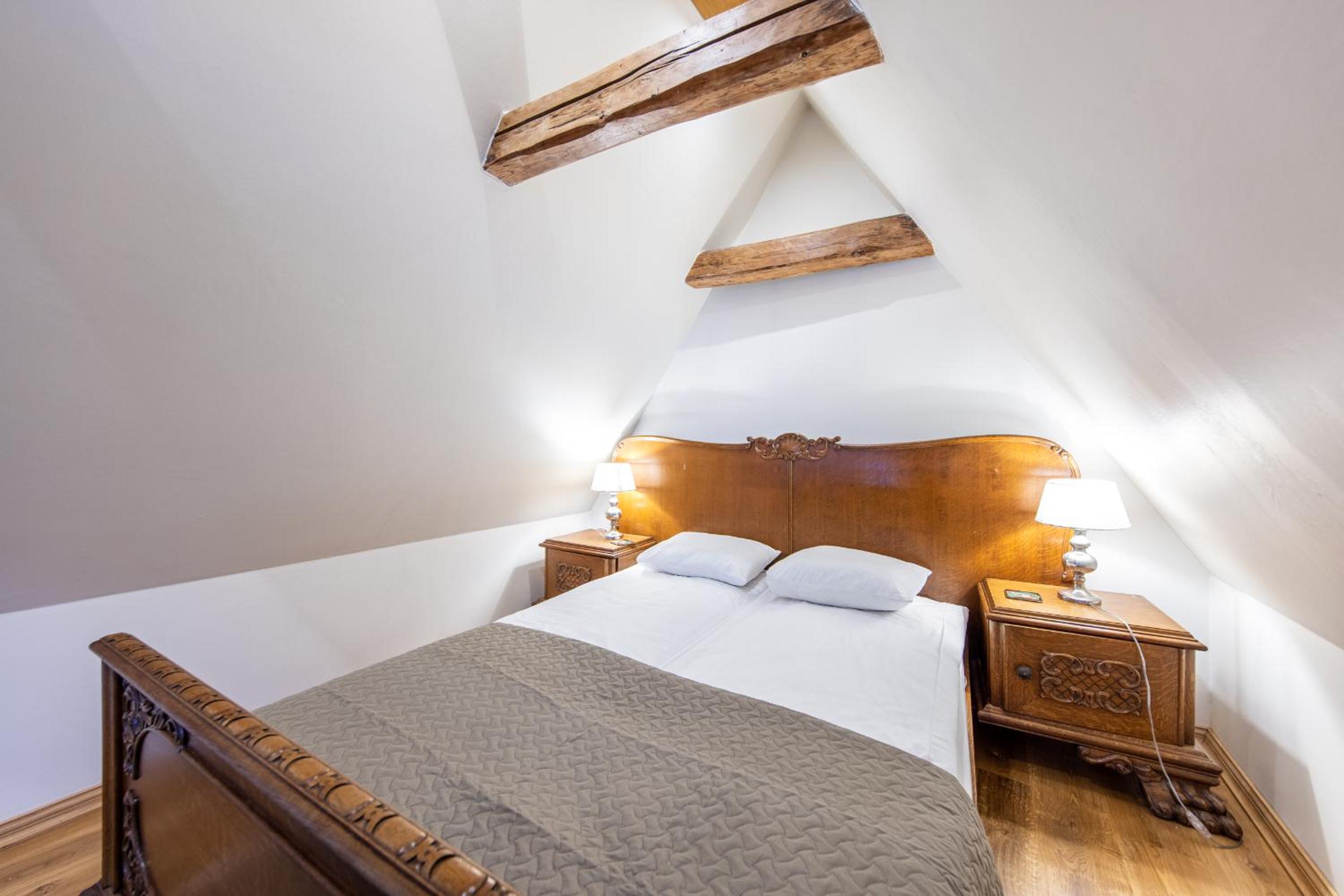 Apartment with Sauna photo 3