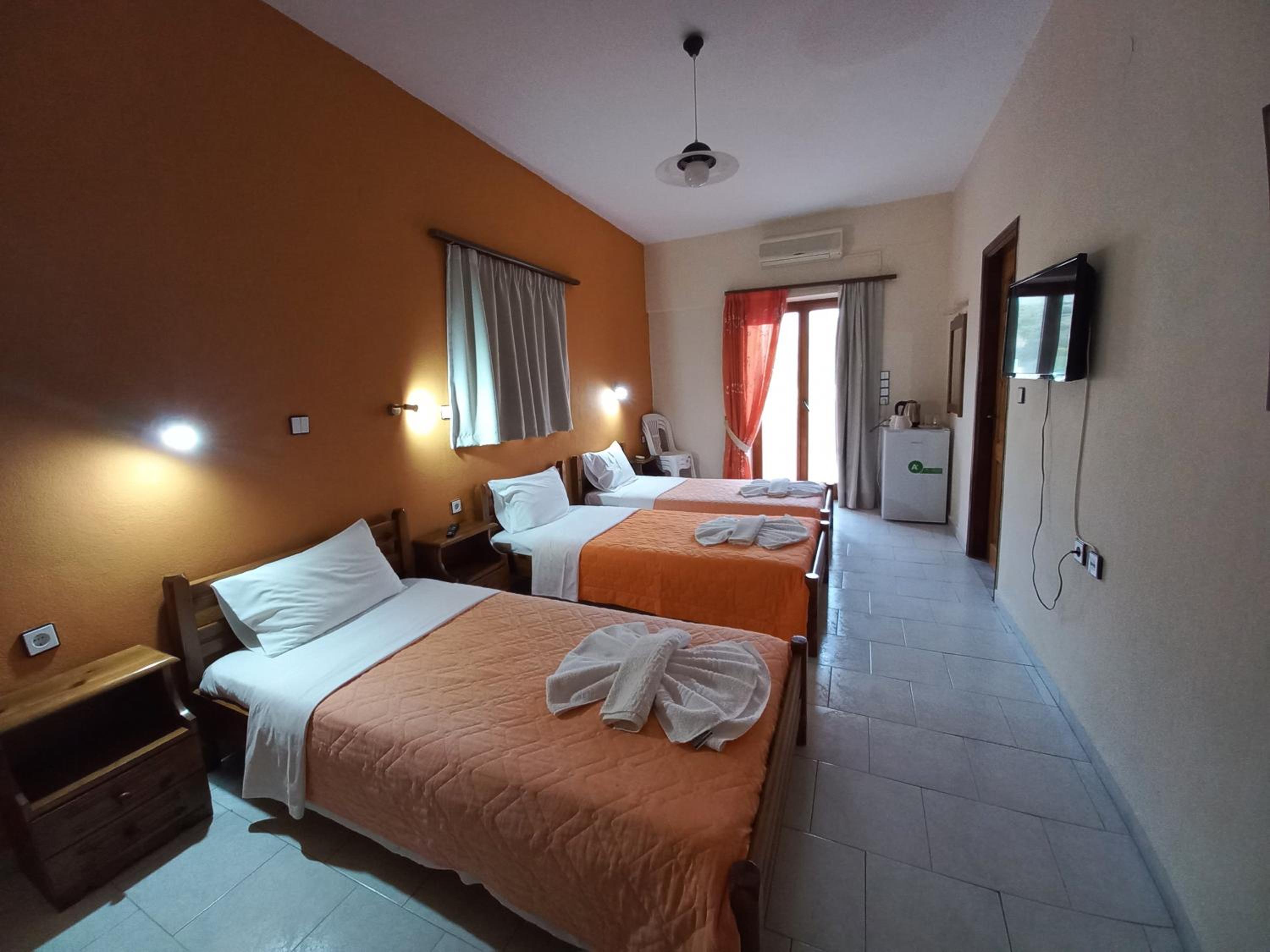 Triple Room photo 1