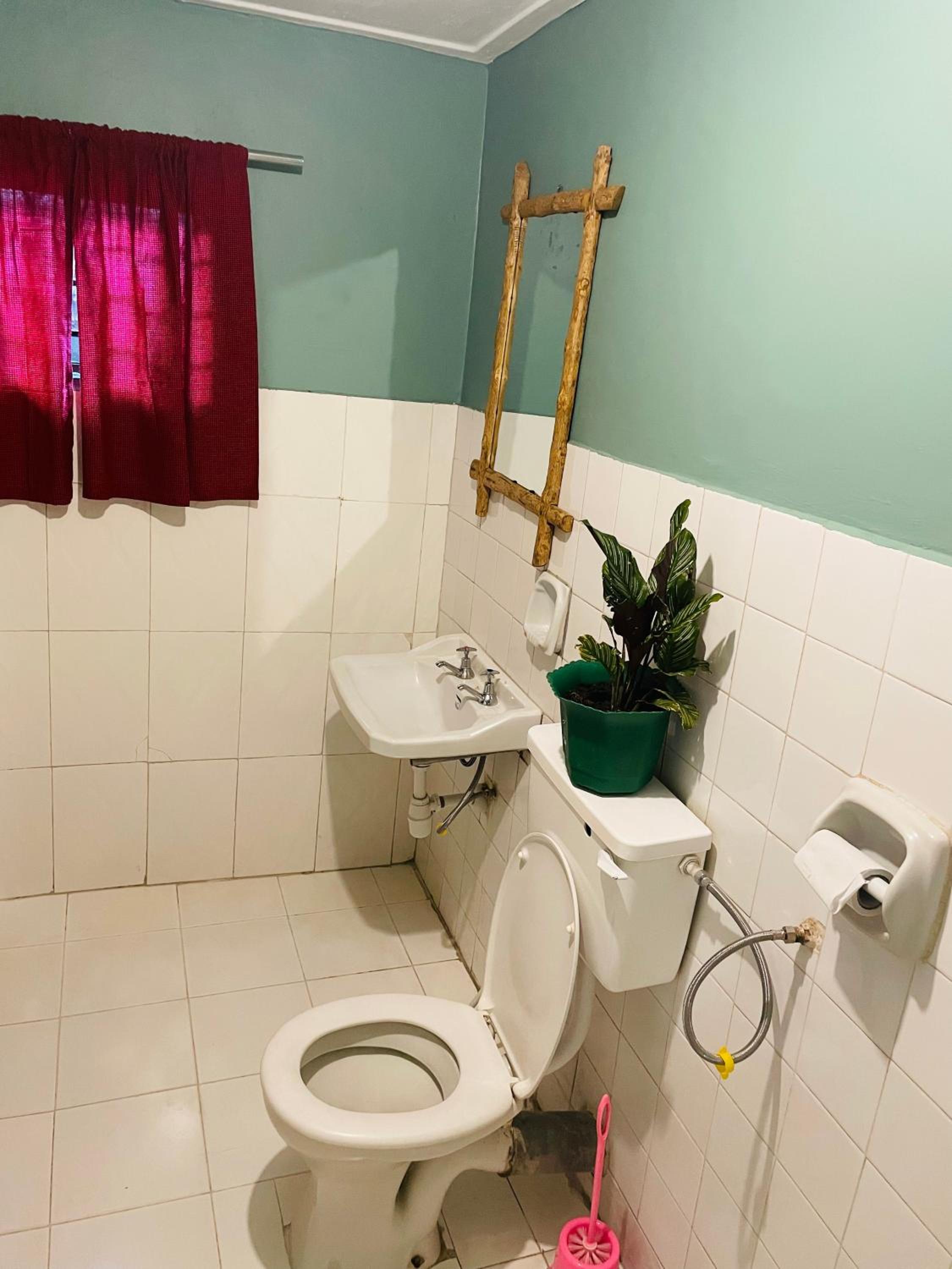 Family Room with Private Bathroom photo 2
