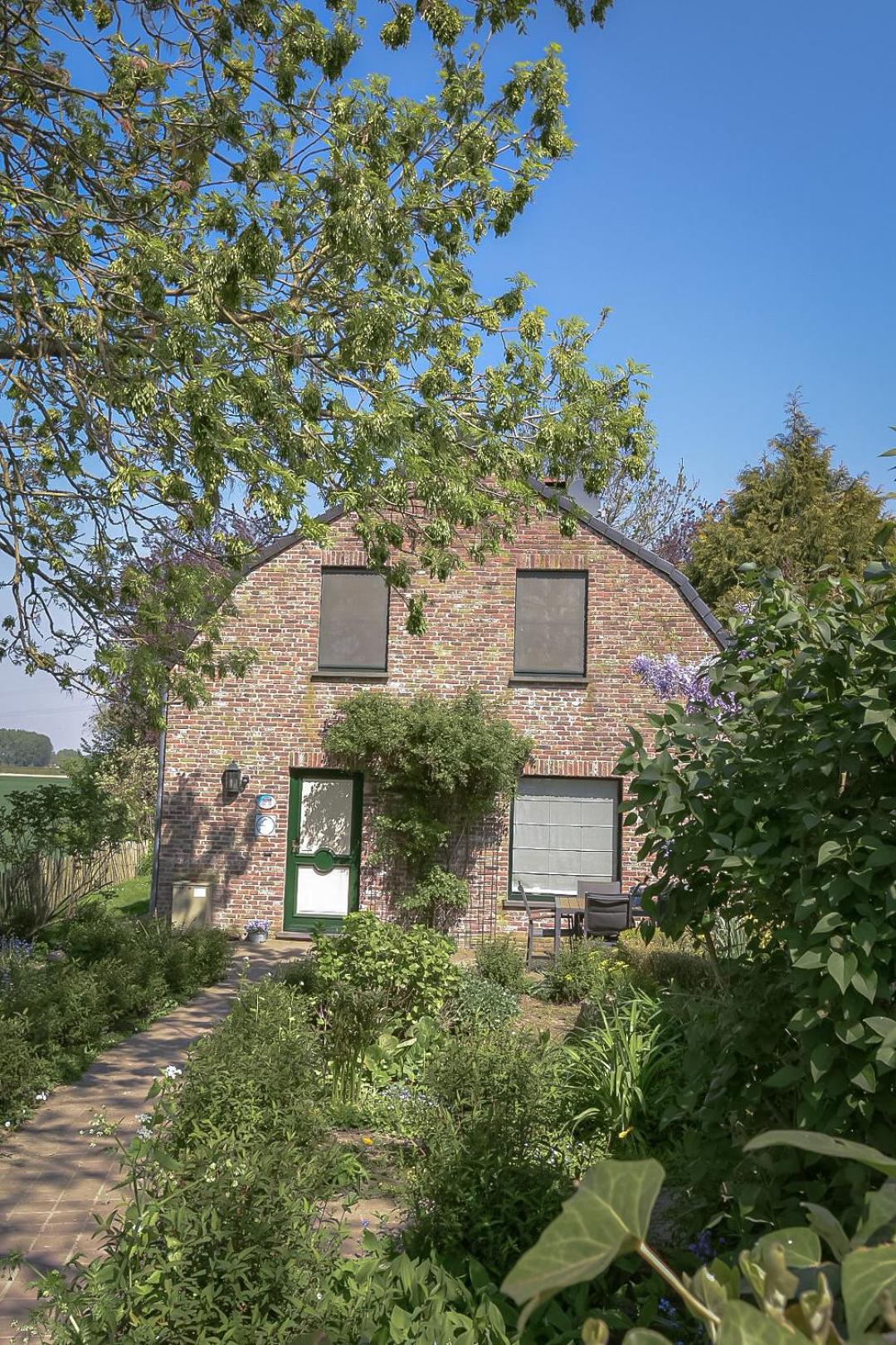 Three-Bedroom House photo 2