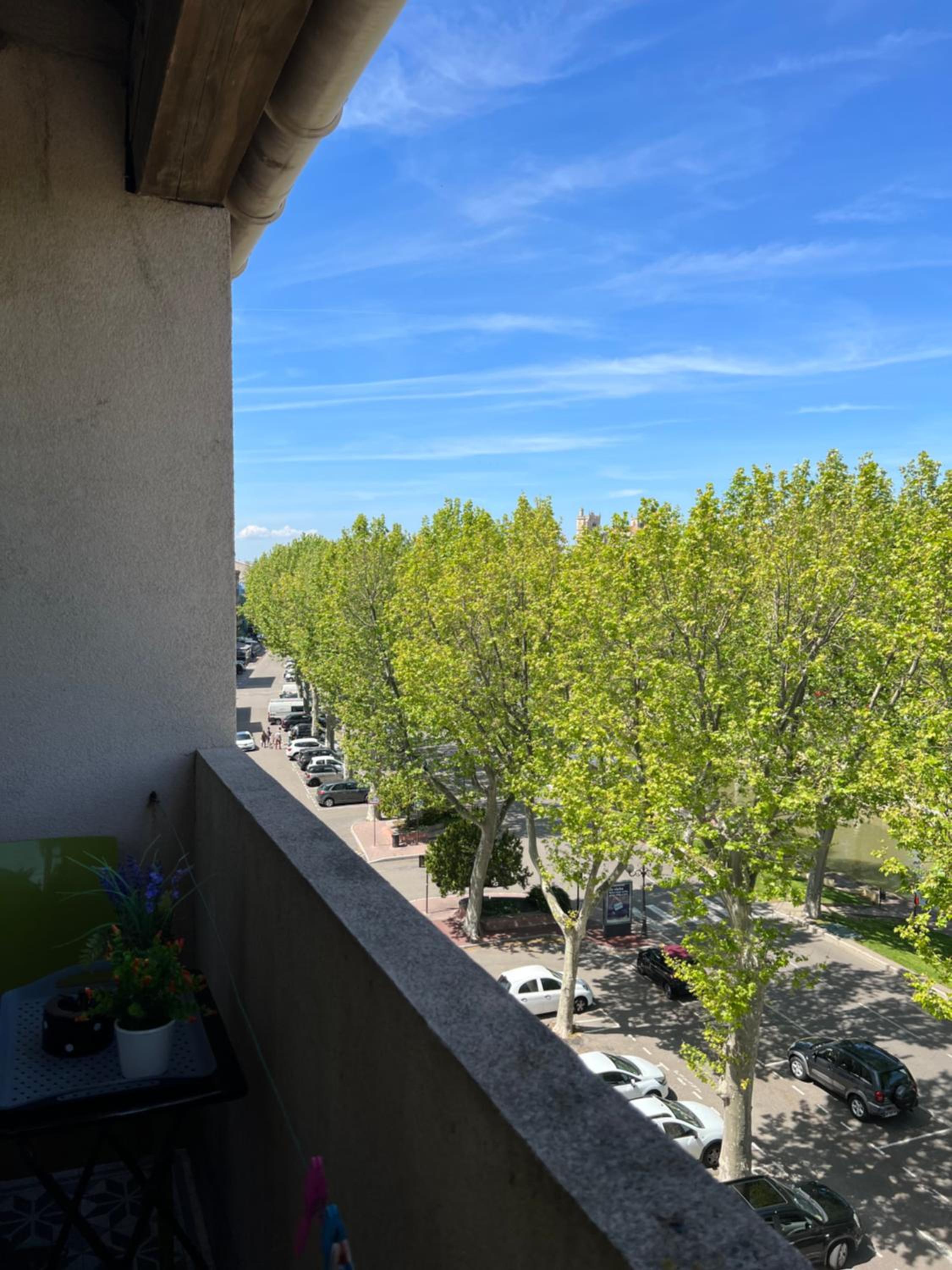 Studio with Balcony - Photo 23