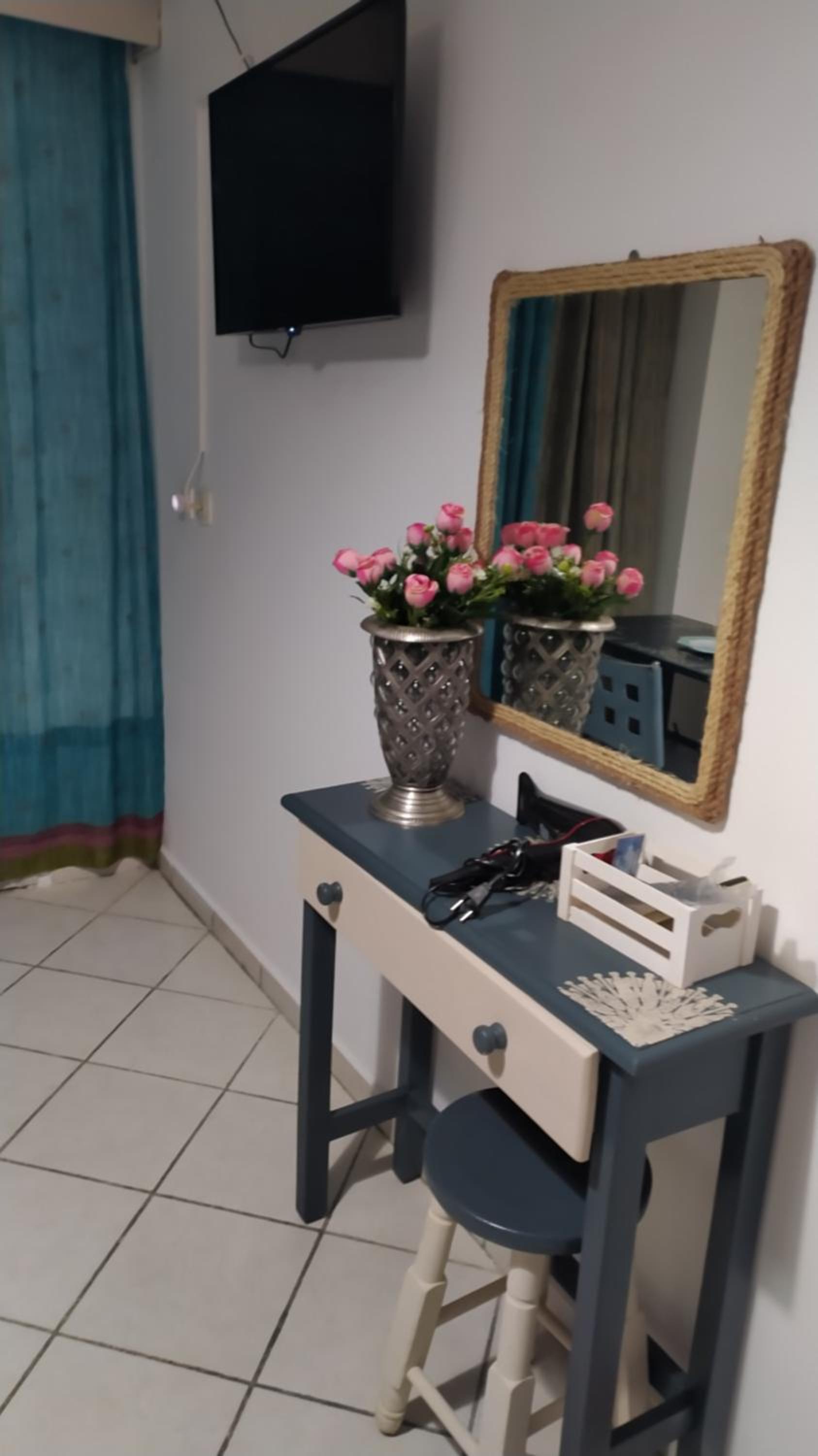 Studio with Sea View - Photo 5
