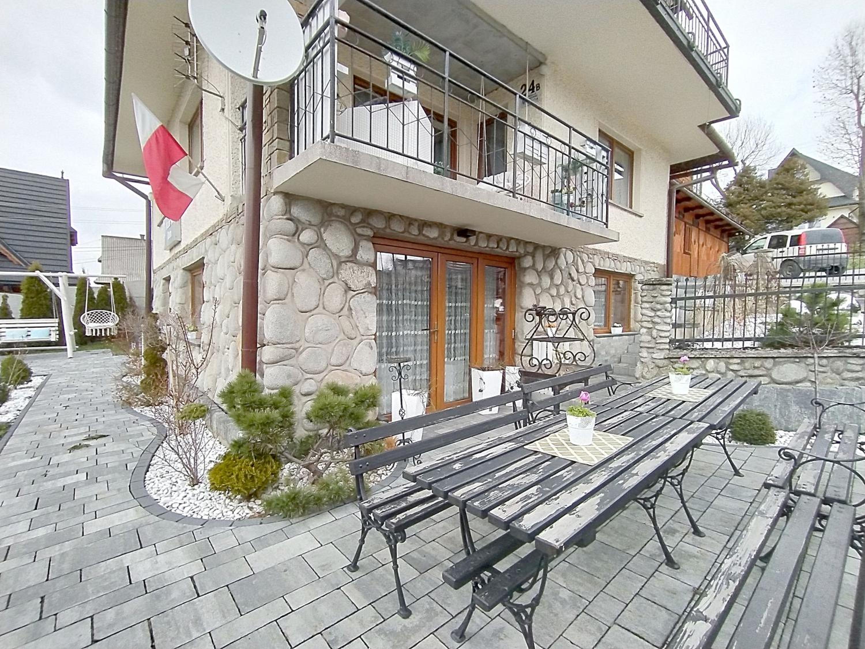 Villa - Photo 31