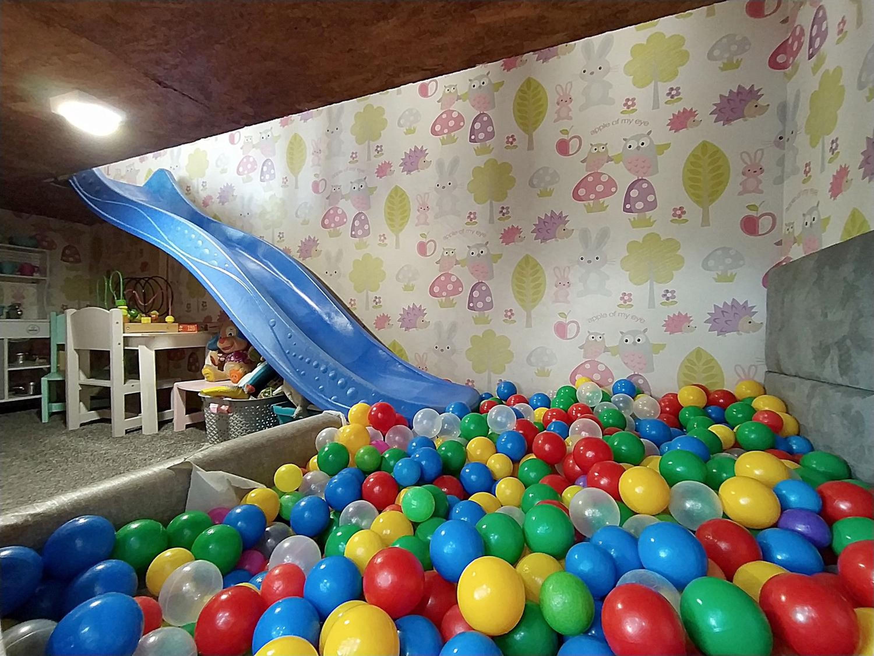 Villa - Photo 21