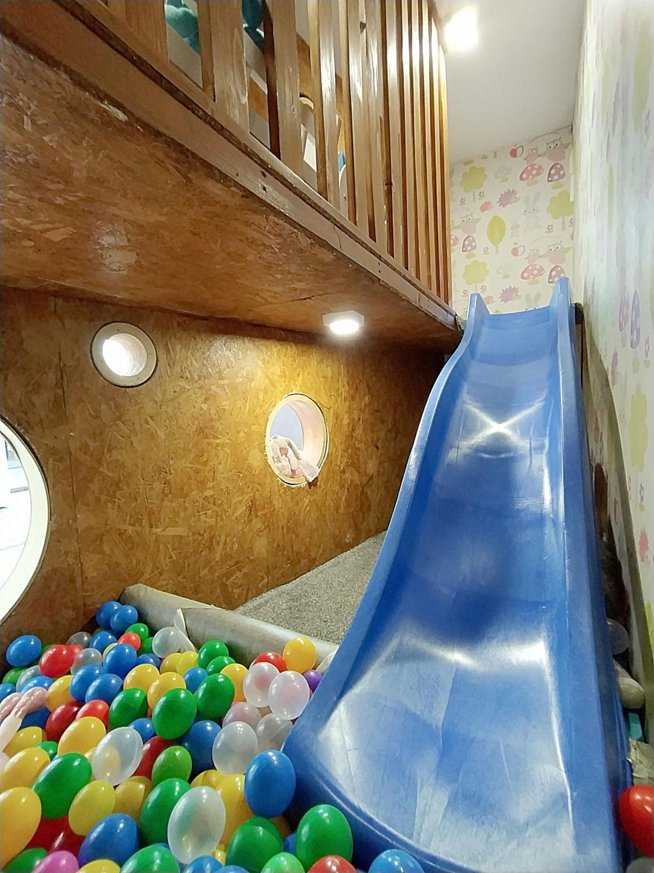 Villa - Photo 19