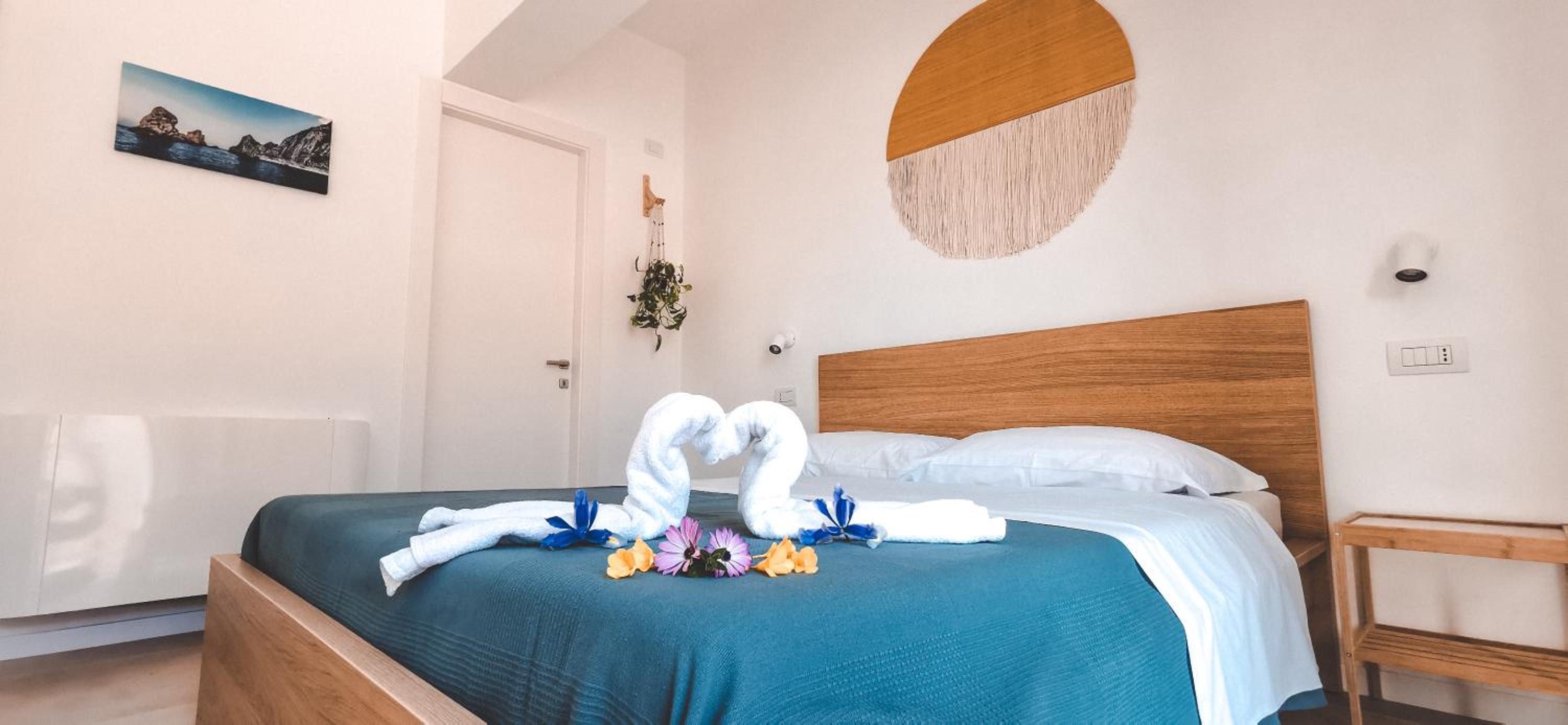 Double Room with Private Bathroom photo 1