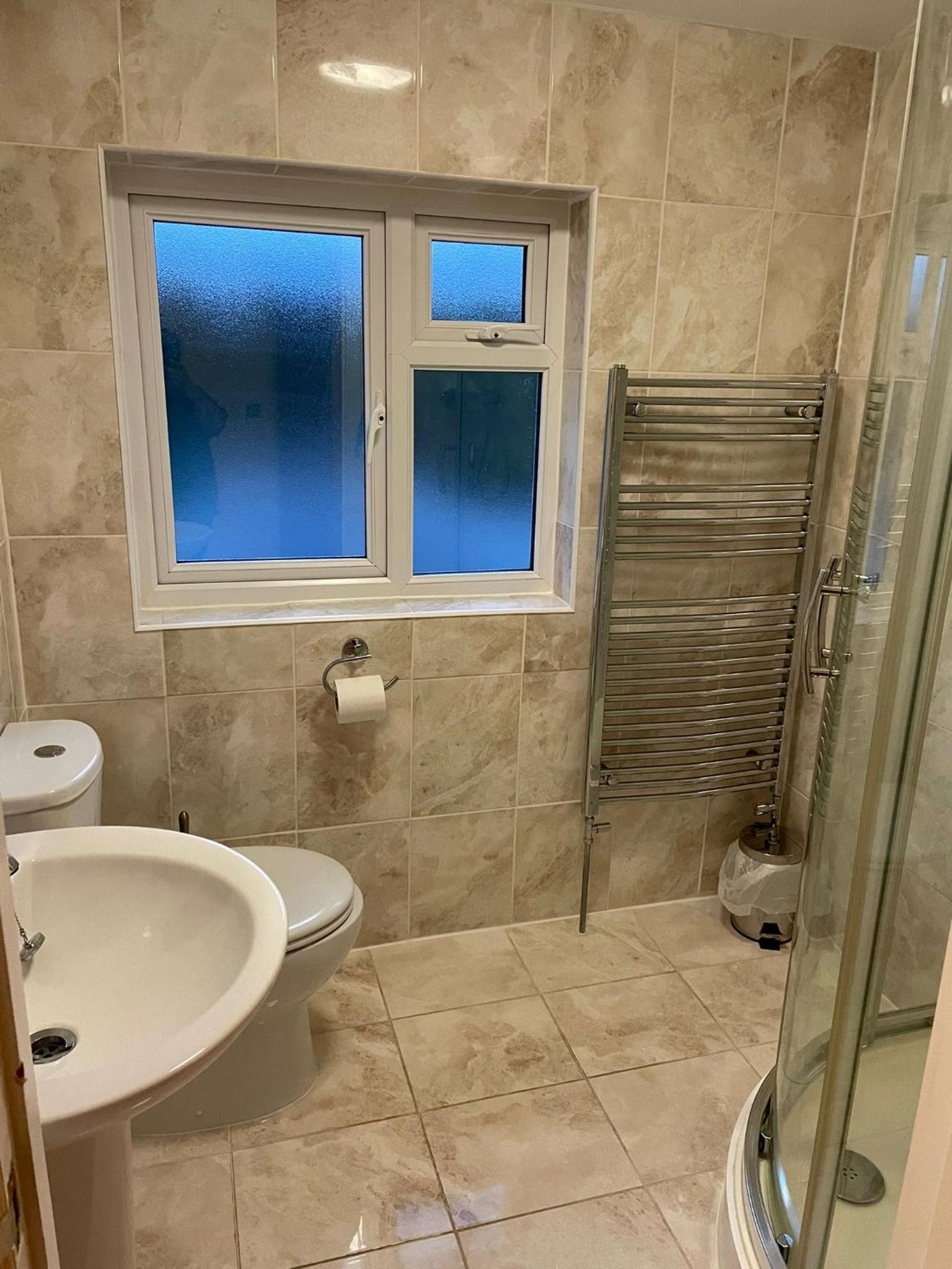 Double Room With Private Bathroom photo 3