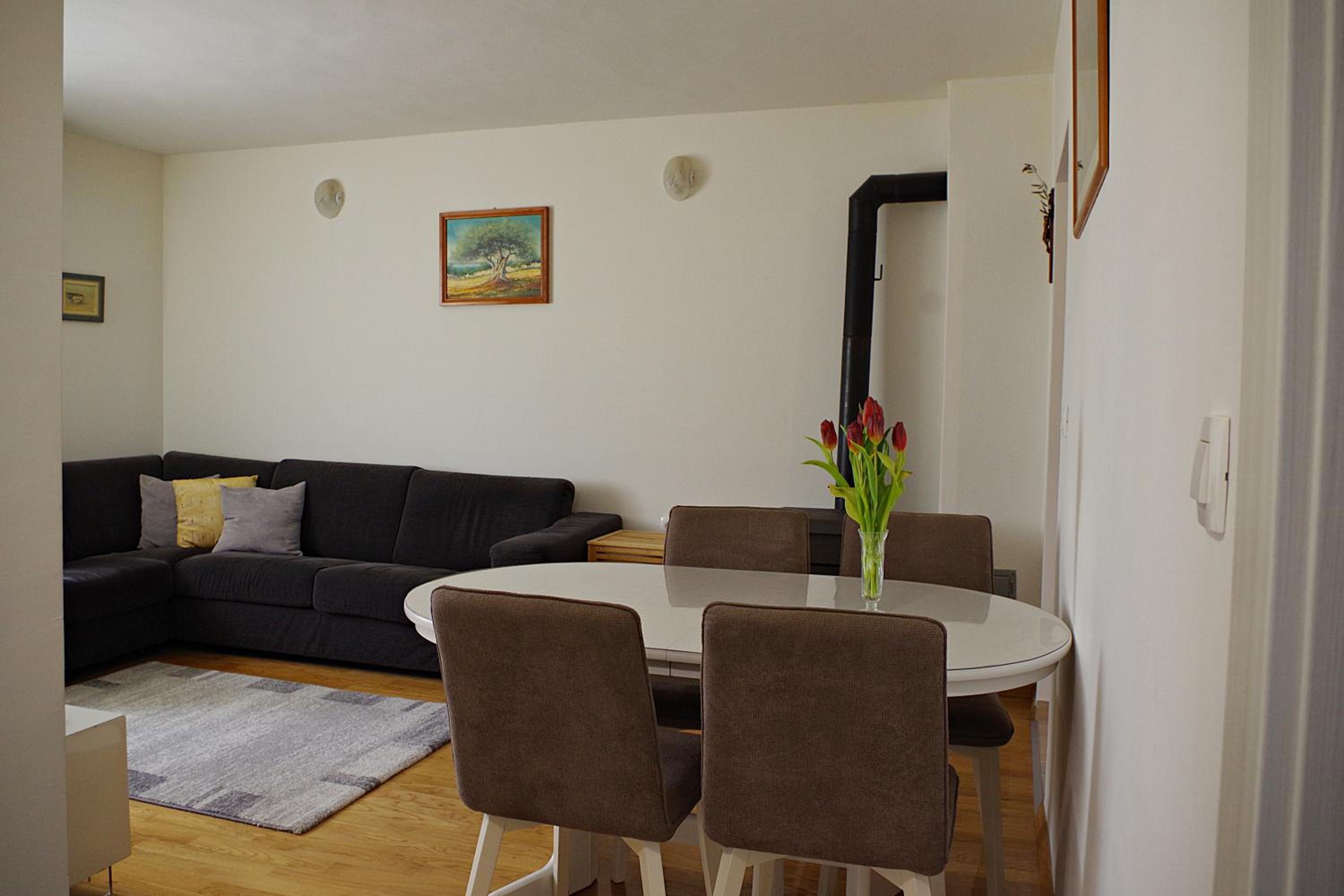 One-Bedroom Apartment photo 3