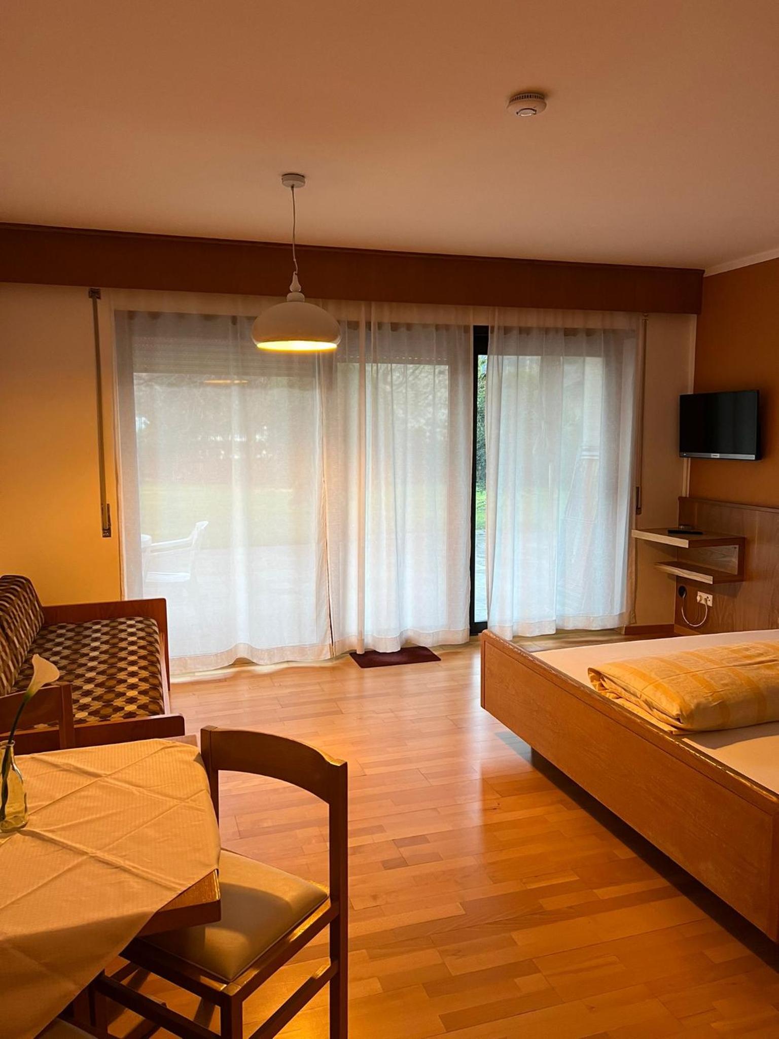 Two-Bedroom Apartment photo 1