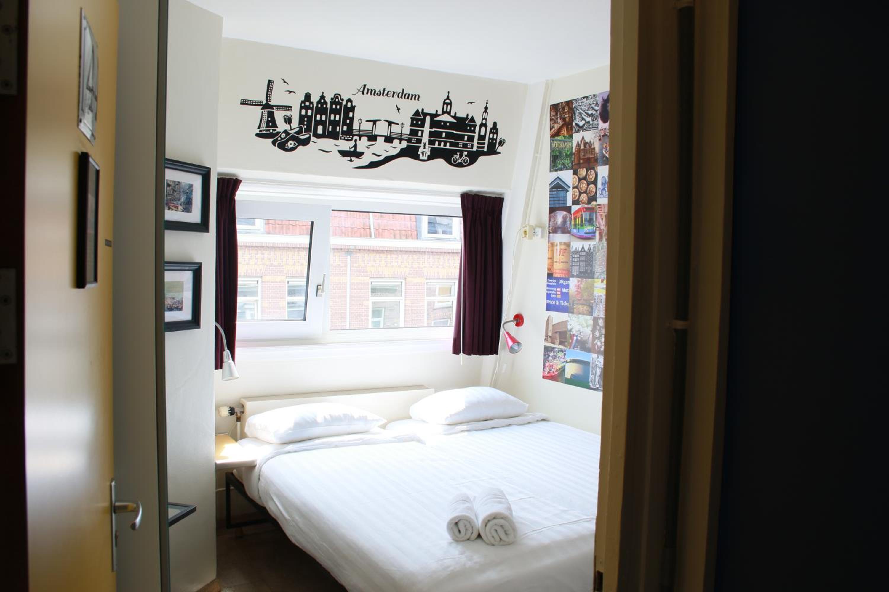 Standard Twin Room photo 3