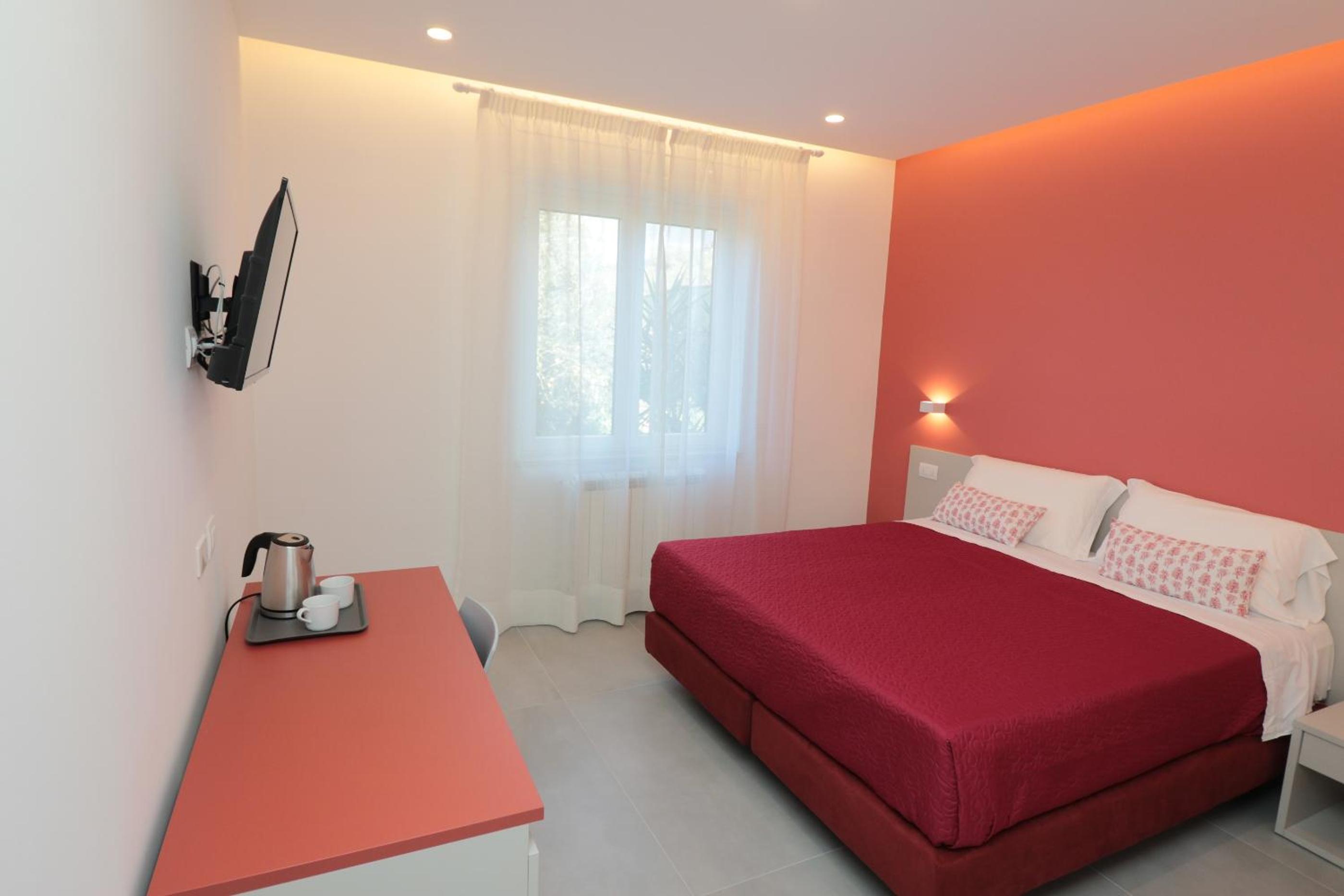 Deluxe Double or Twin Room - Photo 1