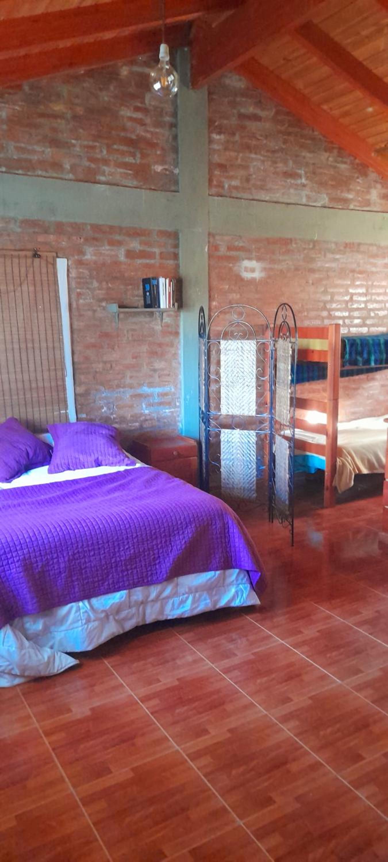 One-Bedroom Chalet photo 1