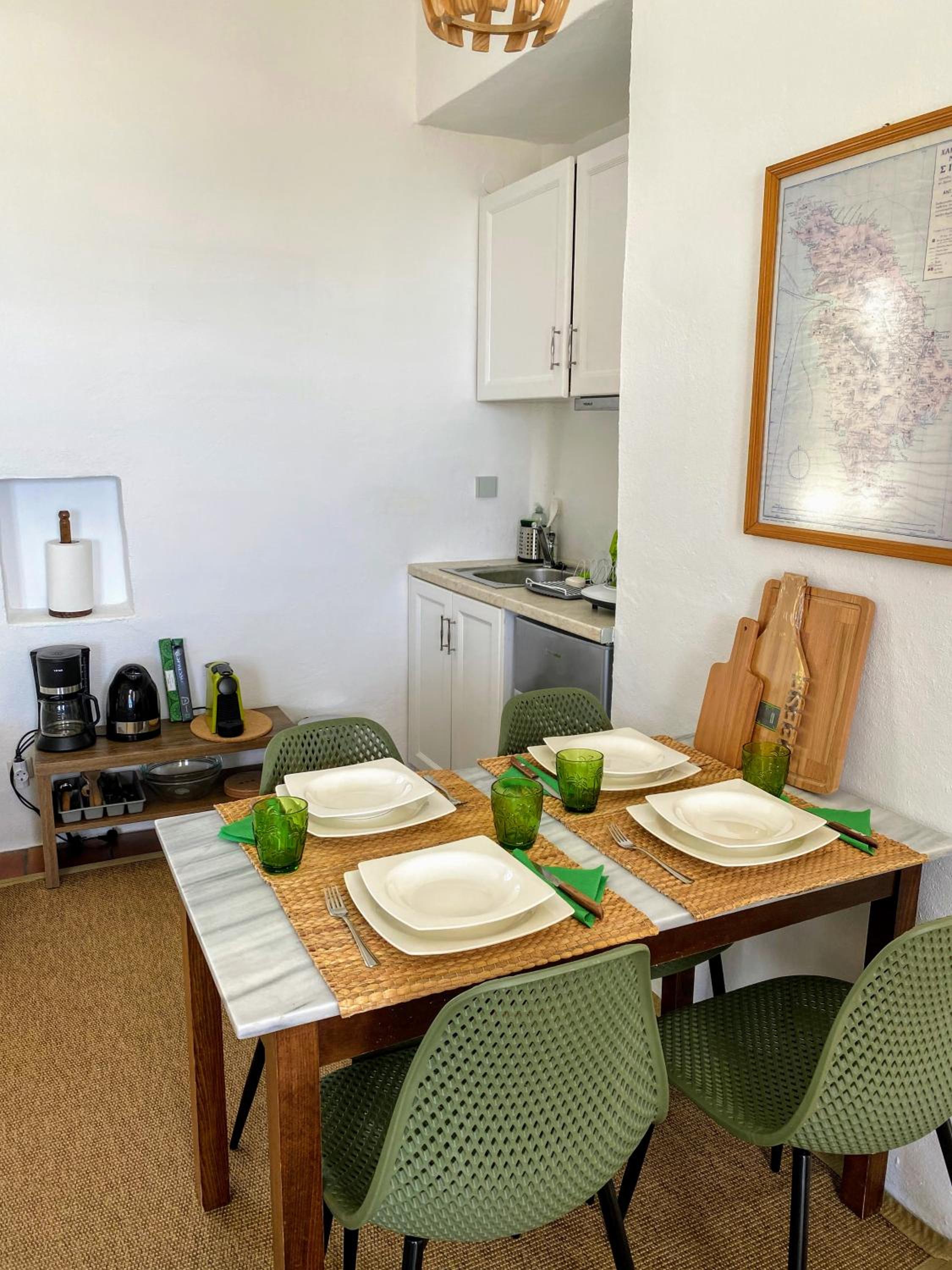 Apartment with Sea View photo 3