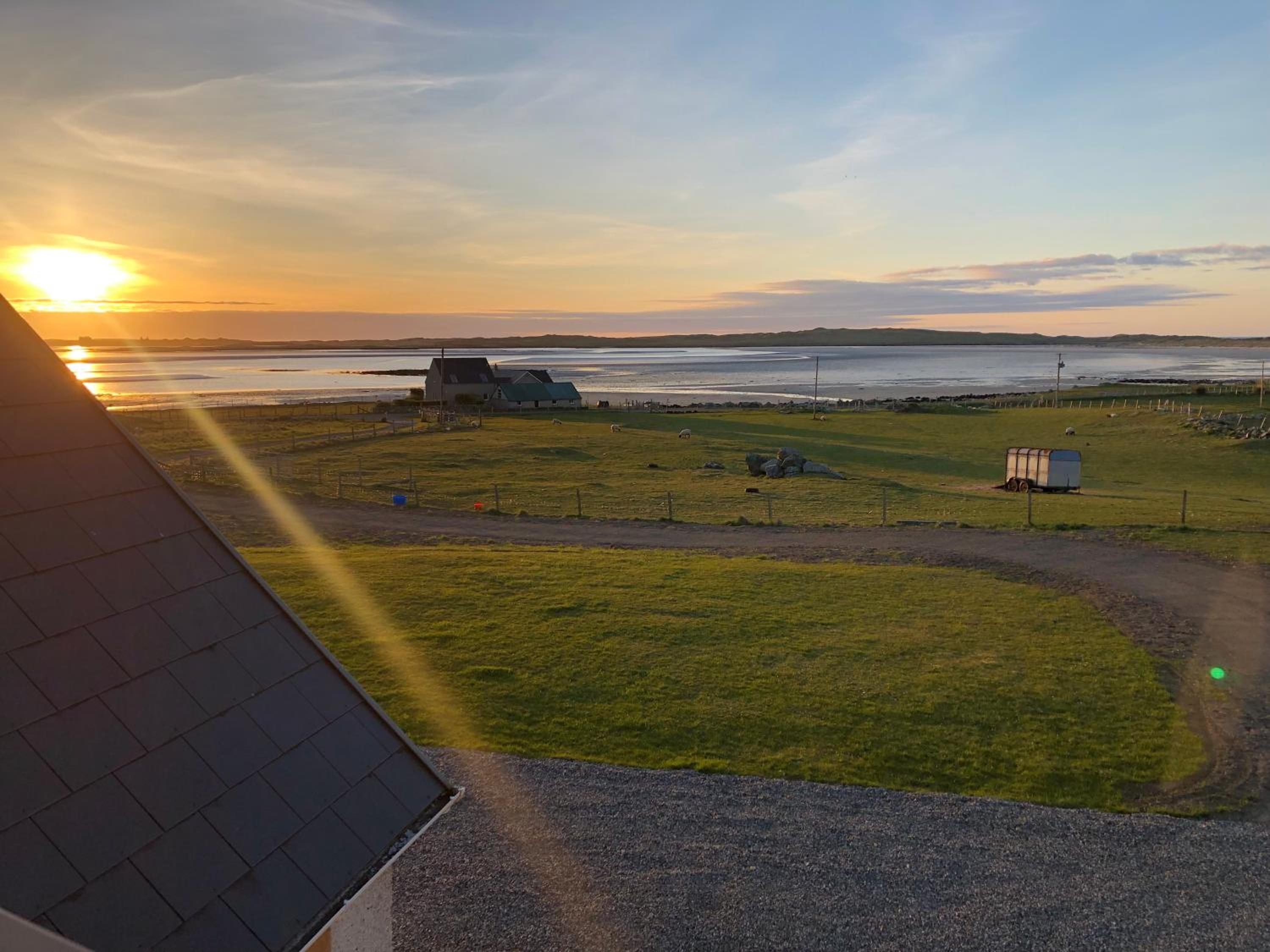 Double Room with Sea View - Photo 5