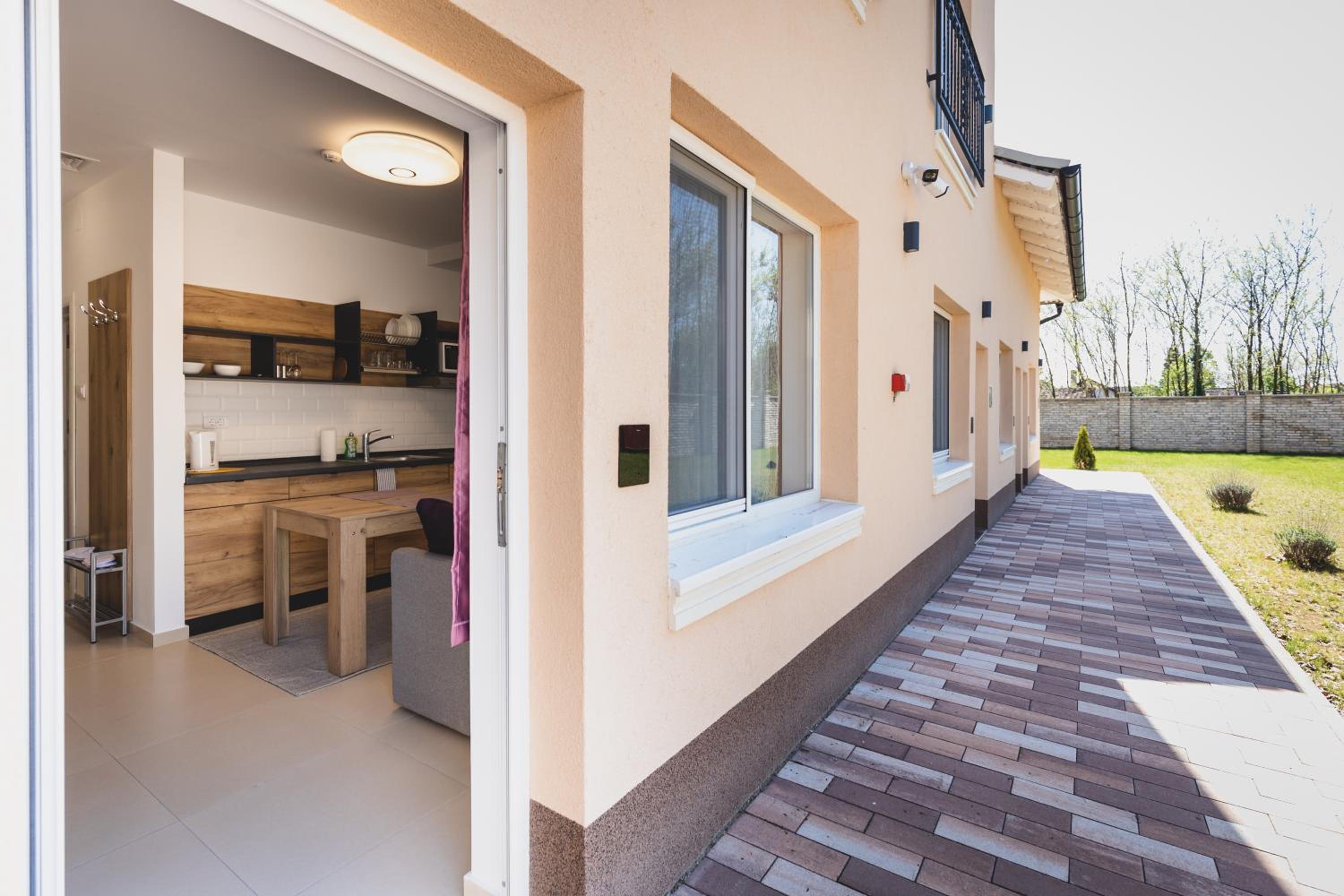 Apartment - Ground Floor - Photo 14