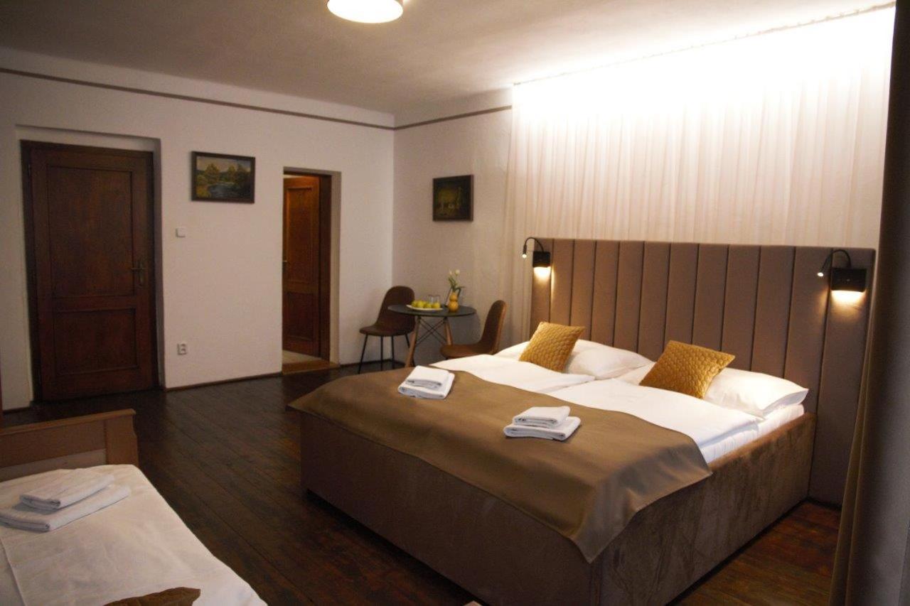 Double Room photo 3