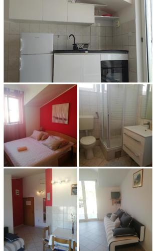 Apartment with Sea View photo 1