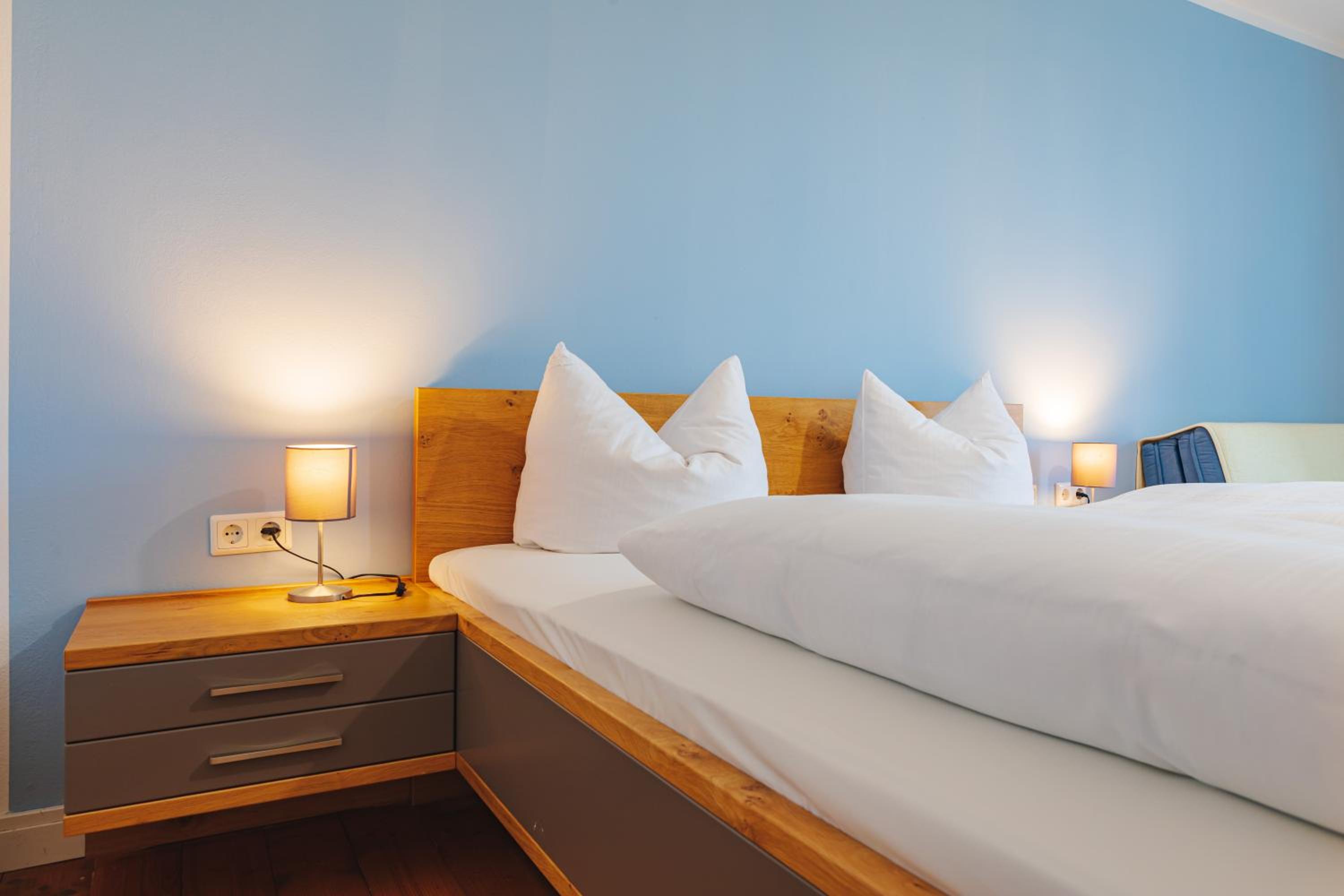 Double Room - Photo 1