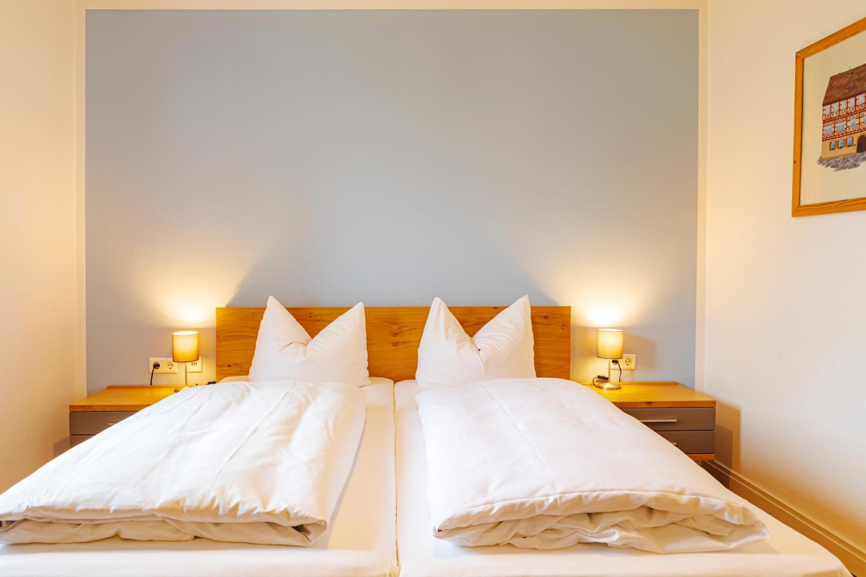 Double Room - Photo 3