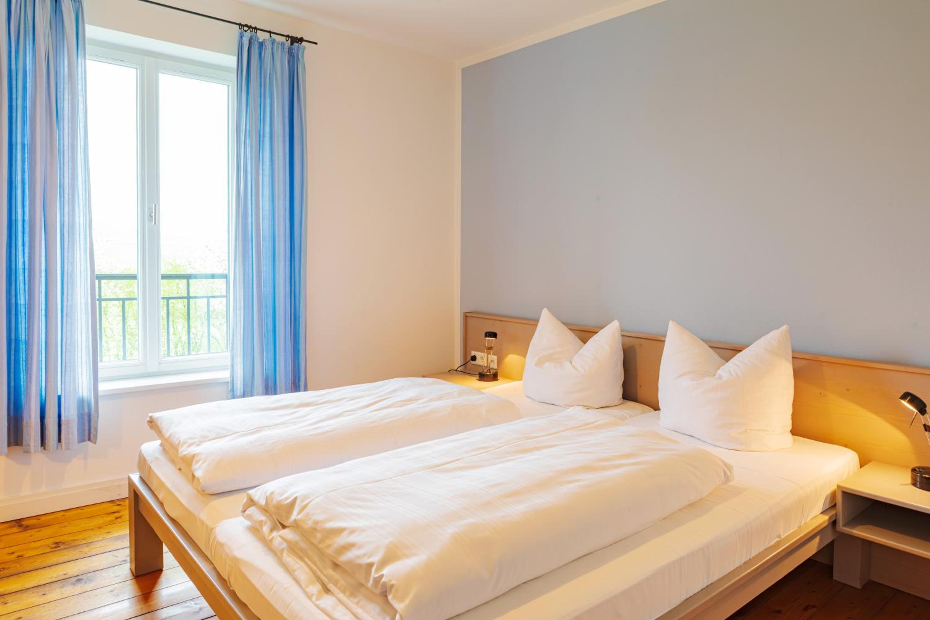 Double Room - Photo 4