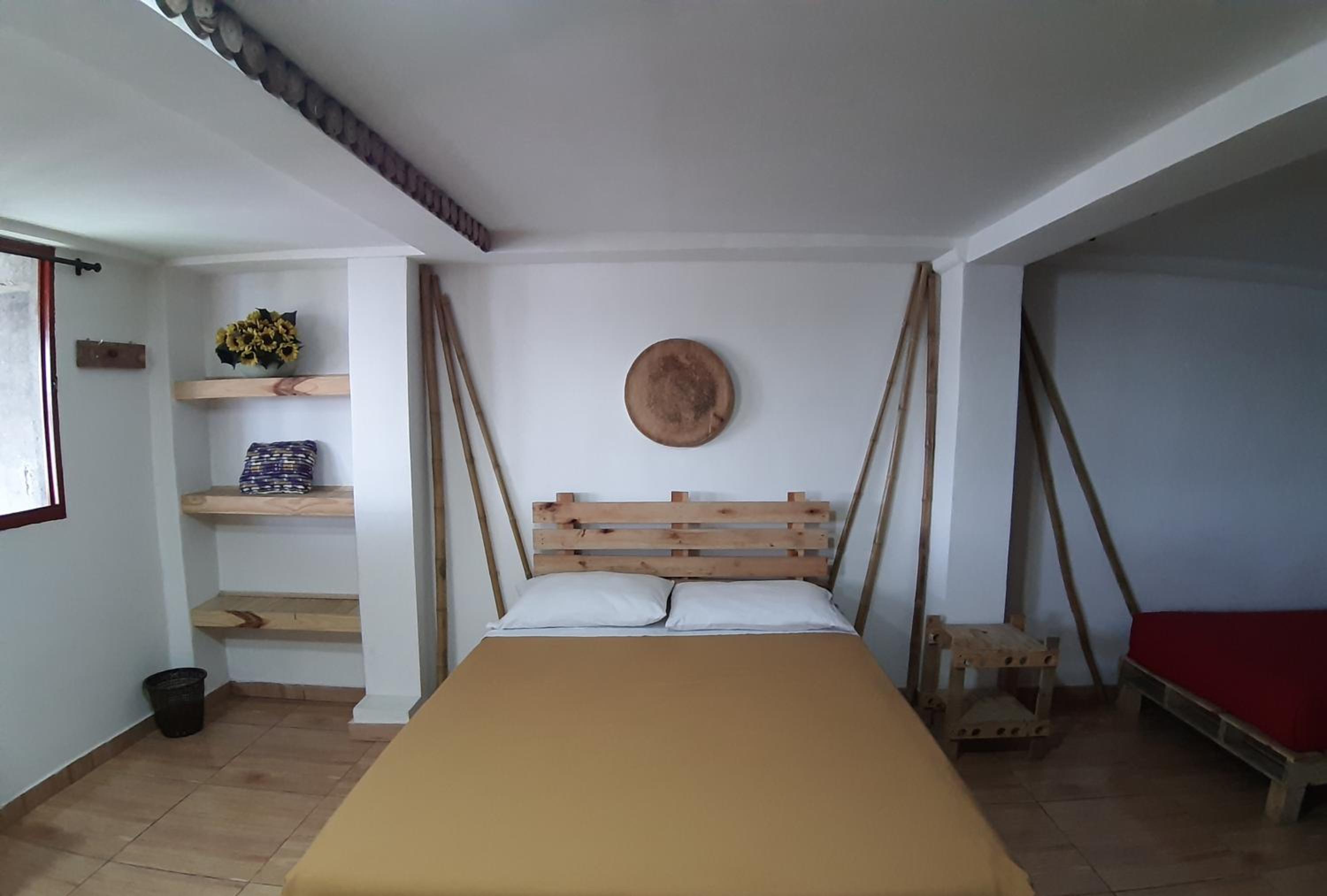 Family Double Room photo 1