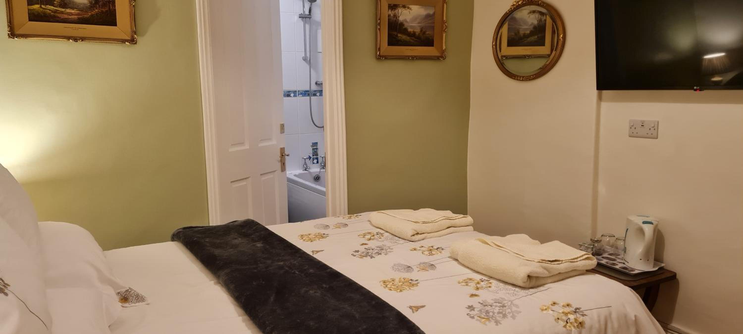Double Room photo 3