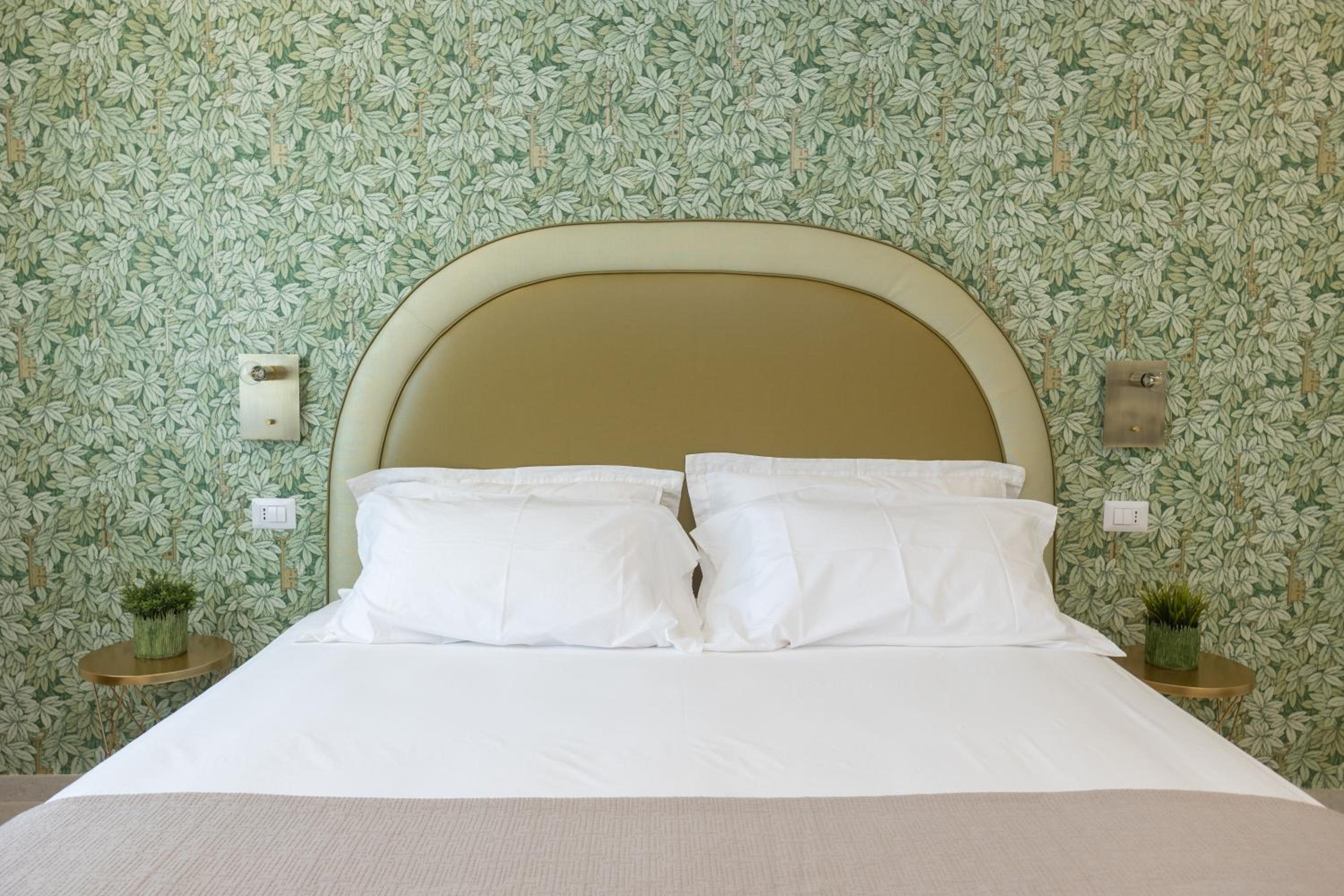 Suite with Garden View photo 1