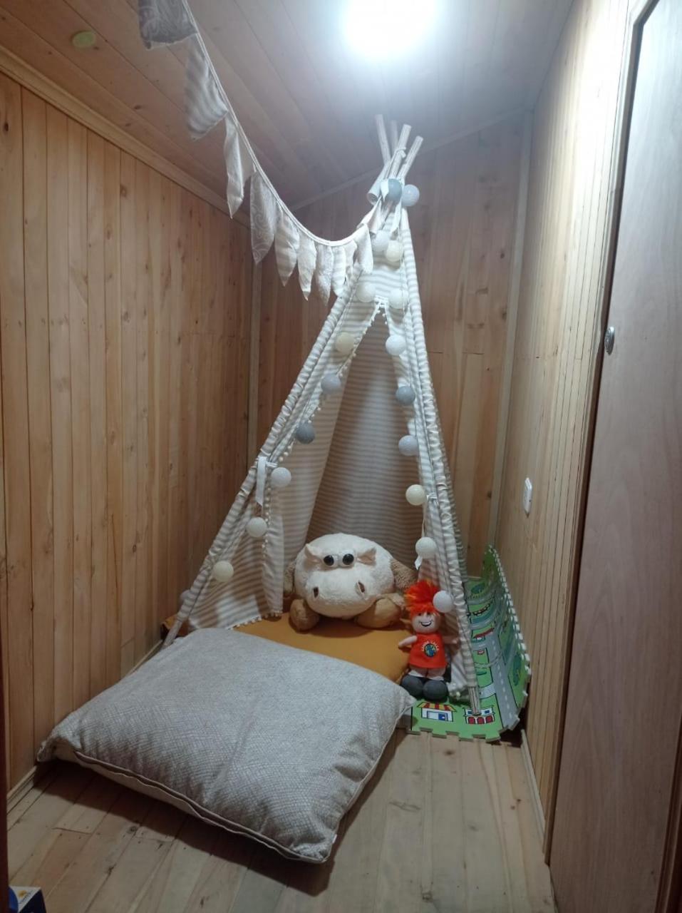 Triple Room photo 3