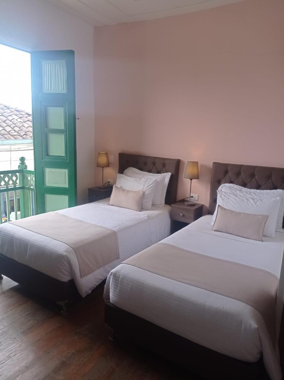 Triple Room photo 1