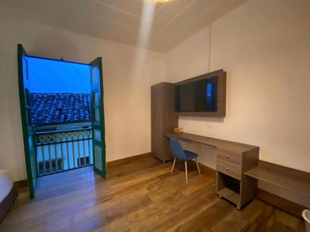 Suite photo 3