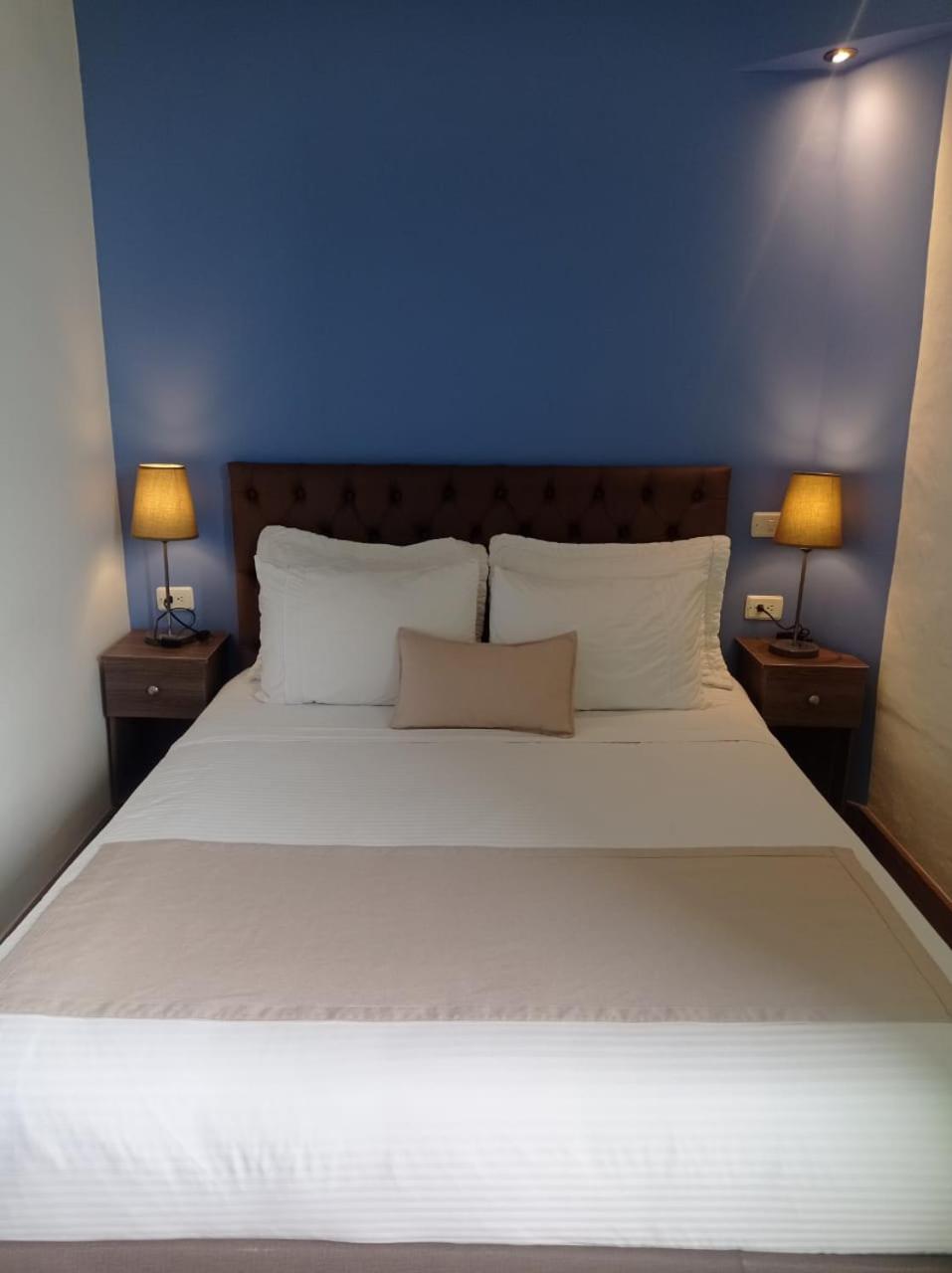 Suite photo 1