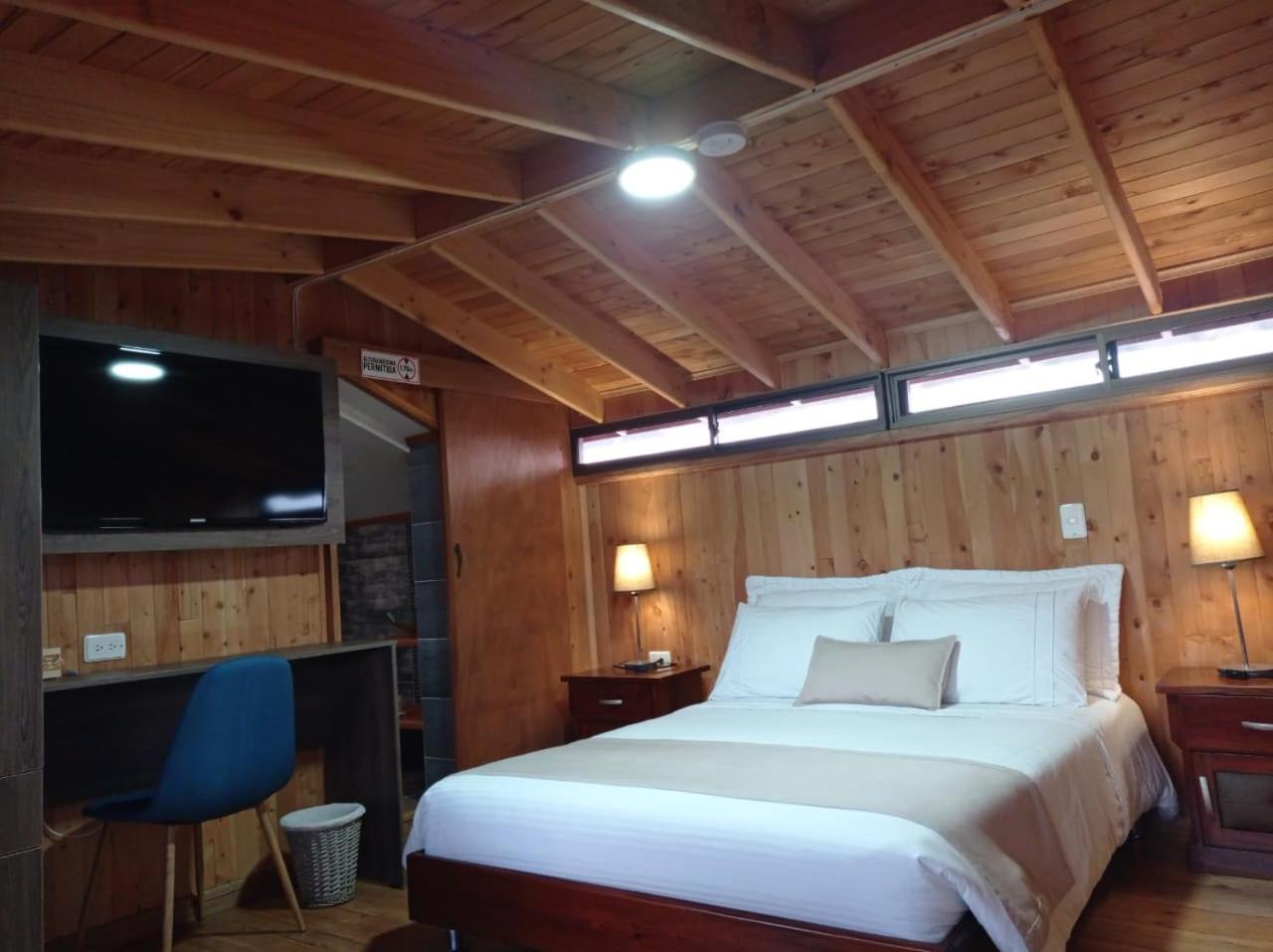Triple Room photo 2