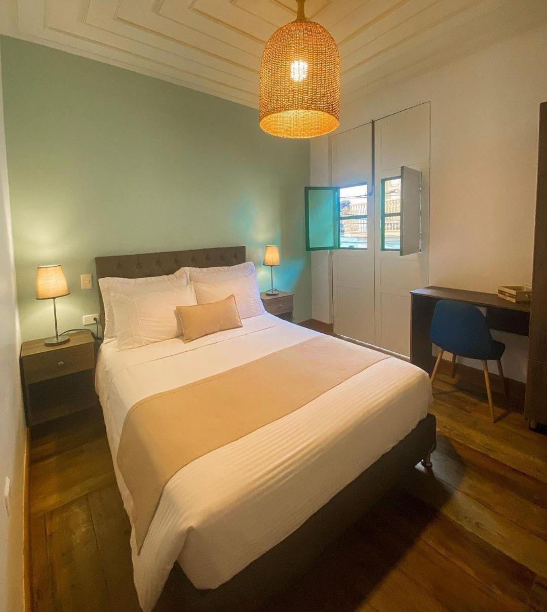 Double Room photo 2