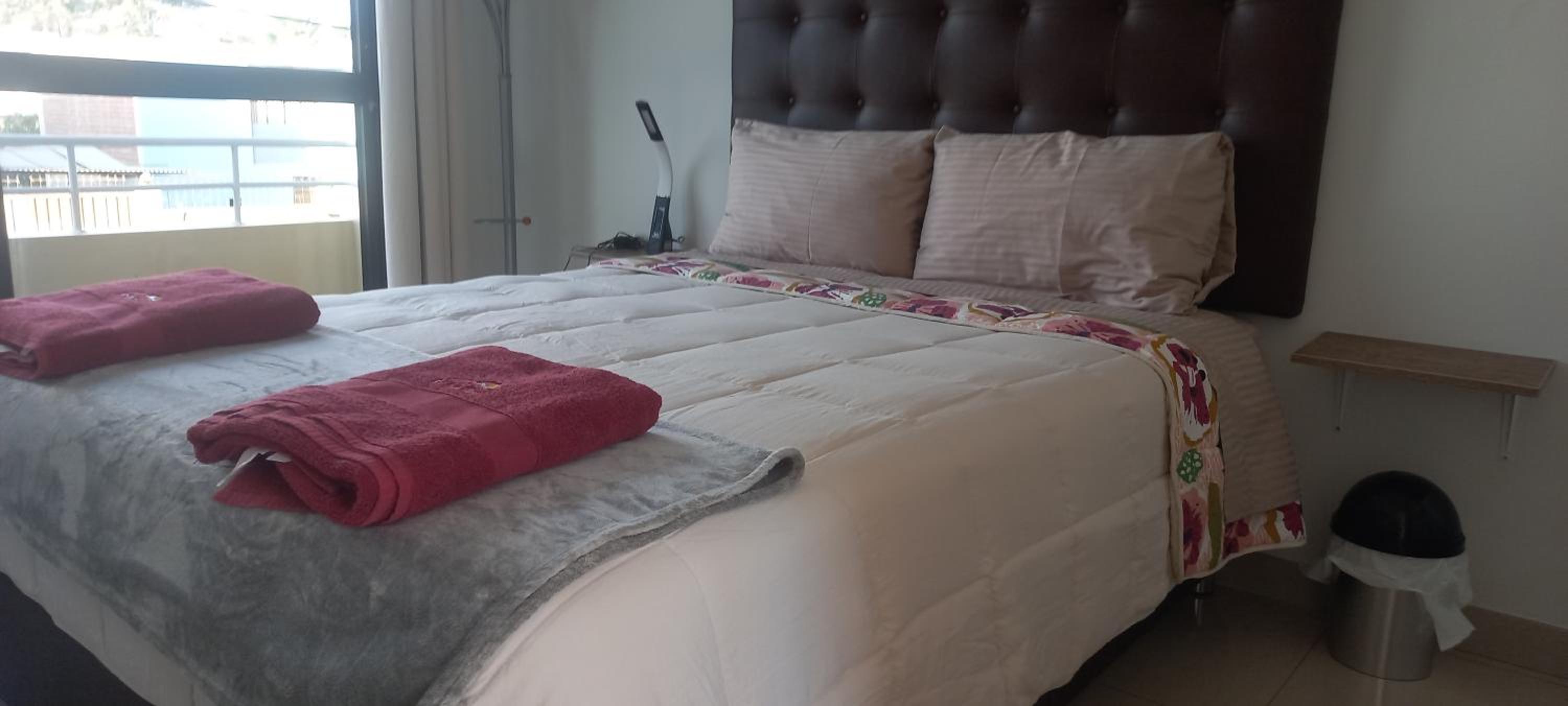 Double Room with Balcony photo 2