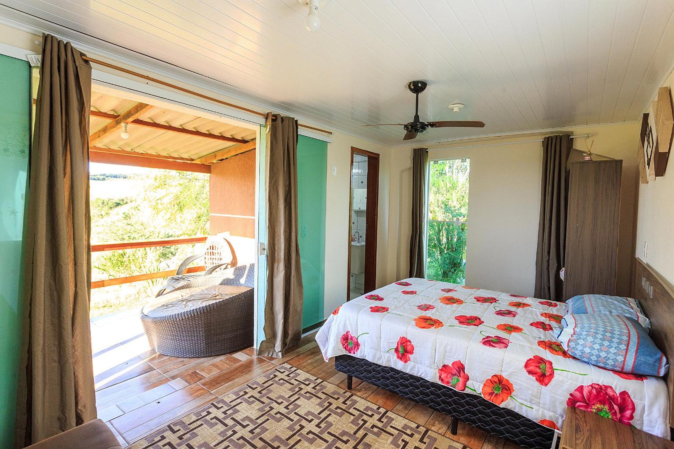 Chalet photo 3
